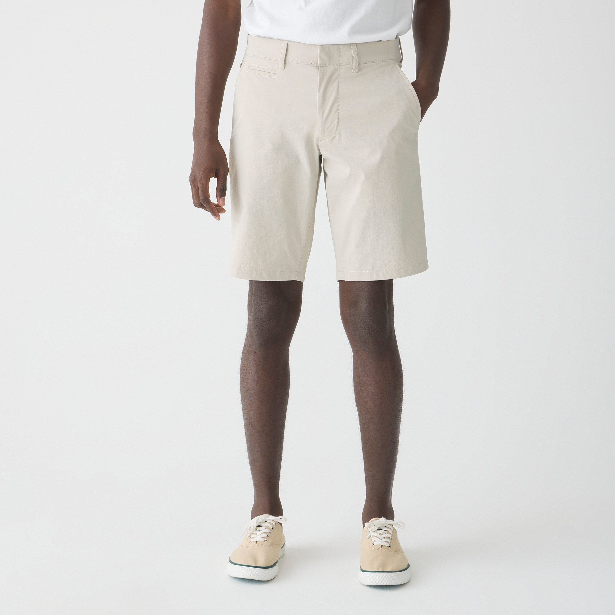  10.5" tech short