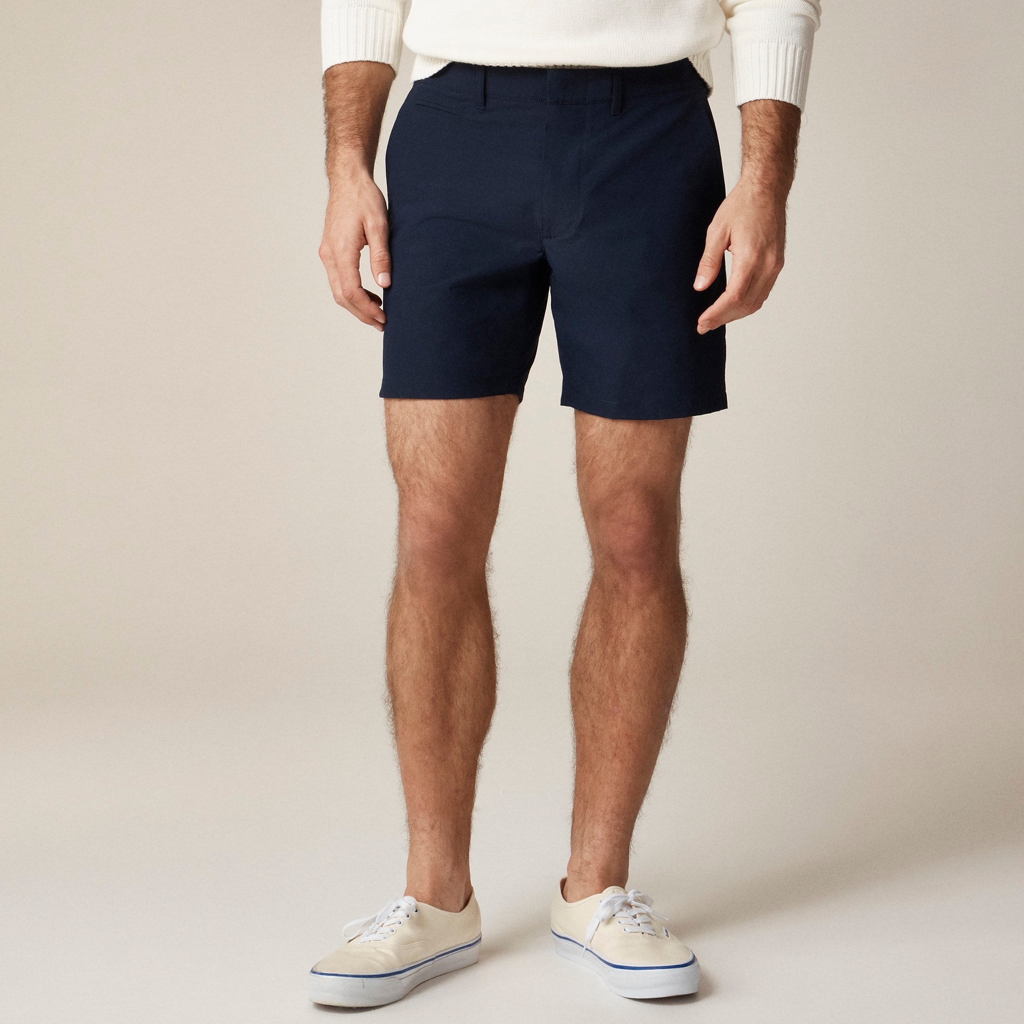 mens 7&quot; tech short