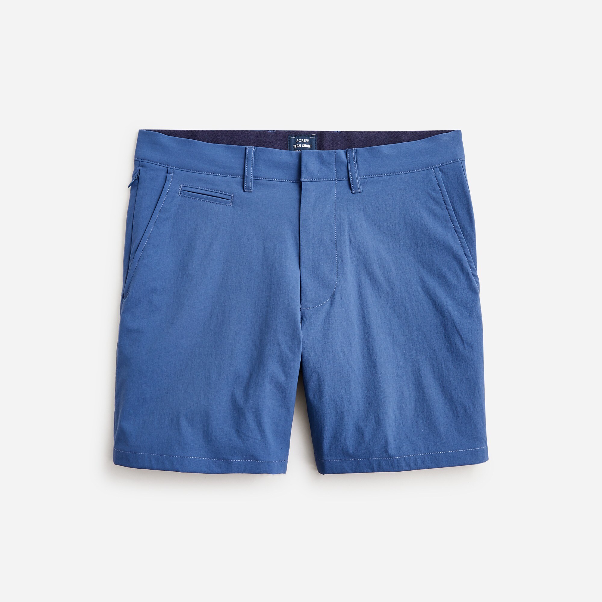mens 7&quot; tech short