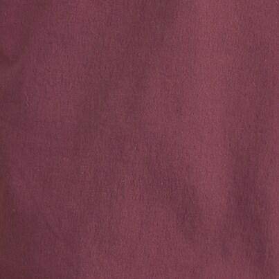 RUSTY AUBERGINE