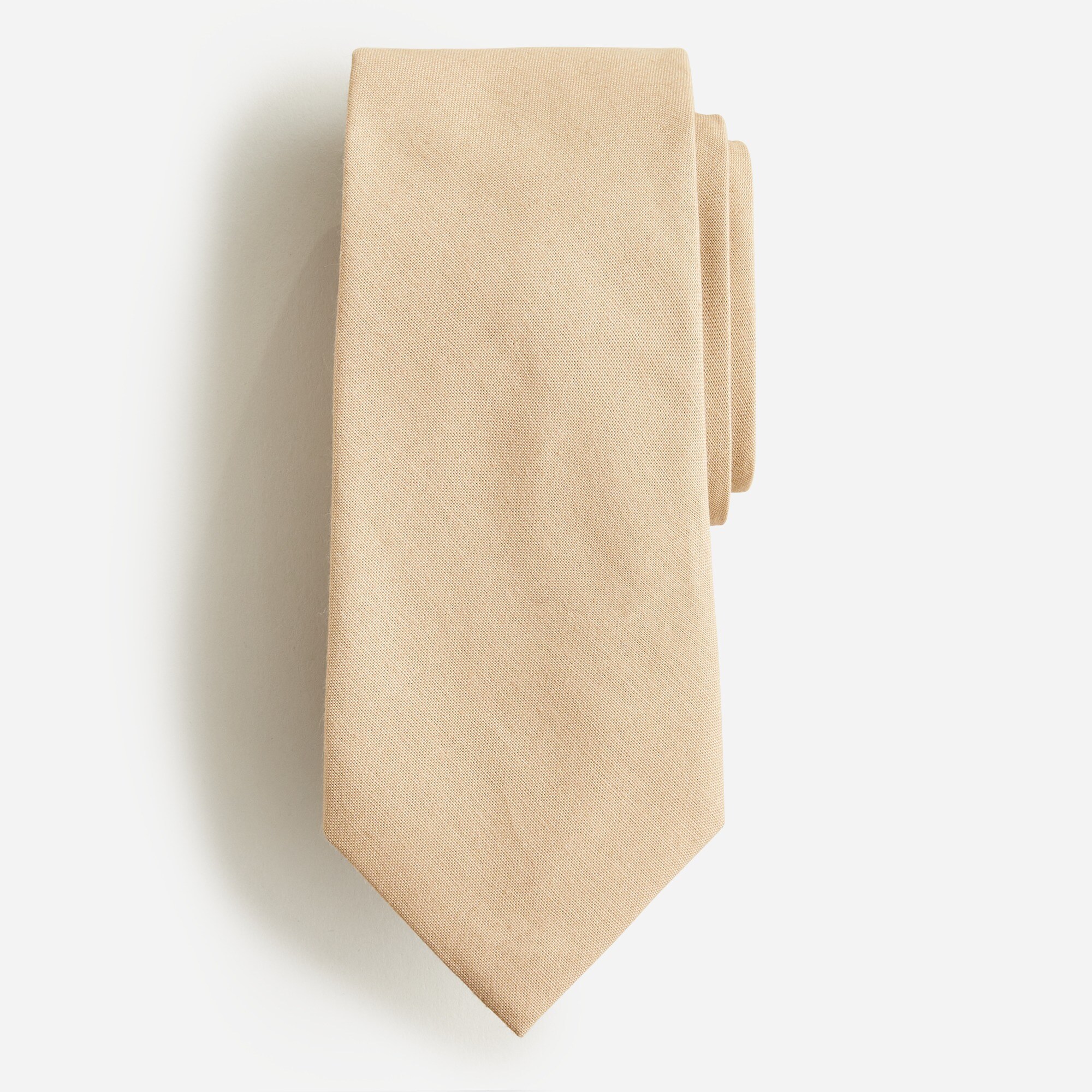 Cotton tie