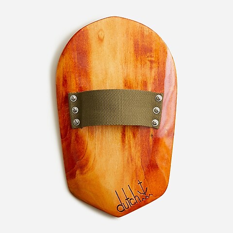 mens Dutch Surfboards™ The Truth hand planes