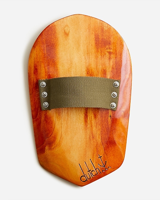 homes Dutch Surfboards™ The Truth hand planes