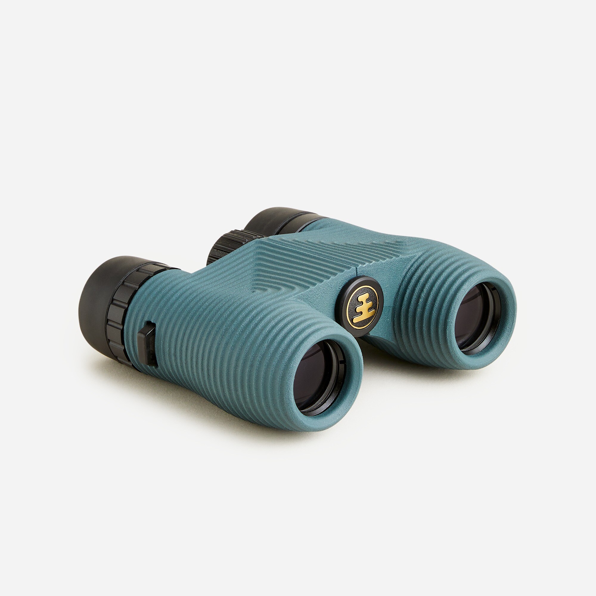 baron.n２個セットブルーと グリーンガラス Nocs Provisions® Standard Issue 8x25 Waterproof Binoculars For Men