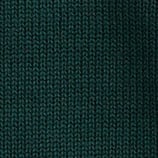 Heritage cotton sweater in stripe DARK FOREST