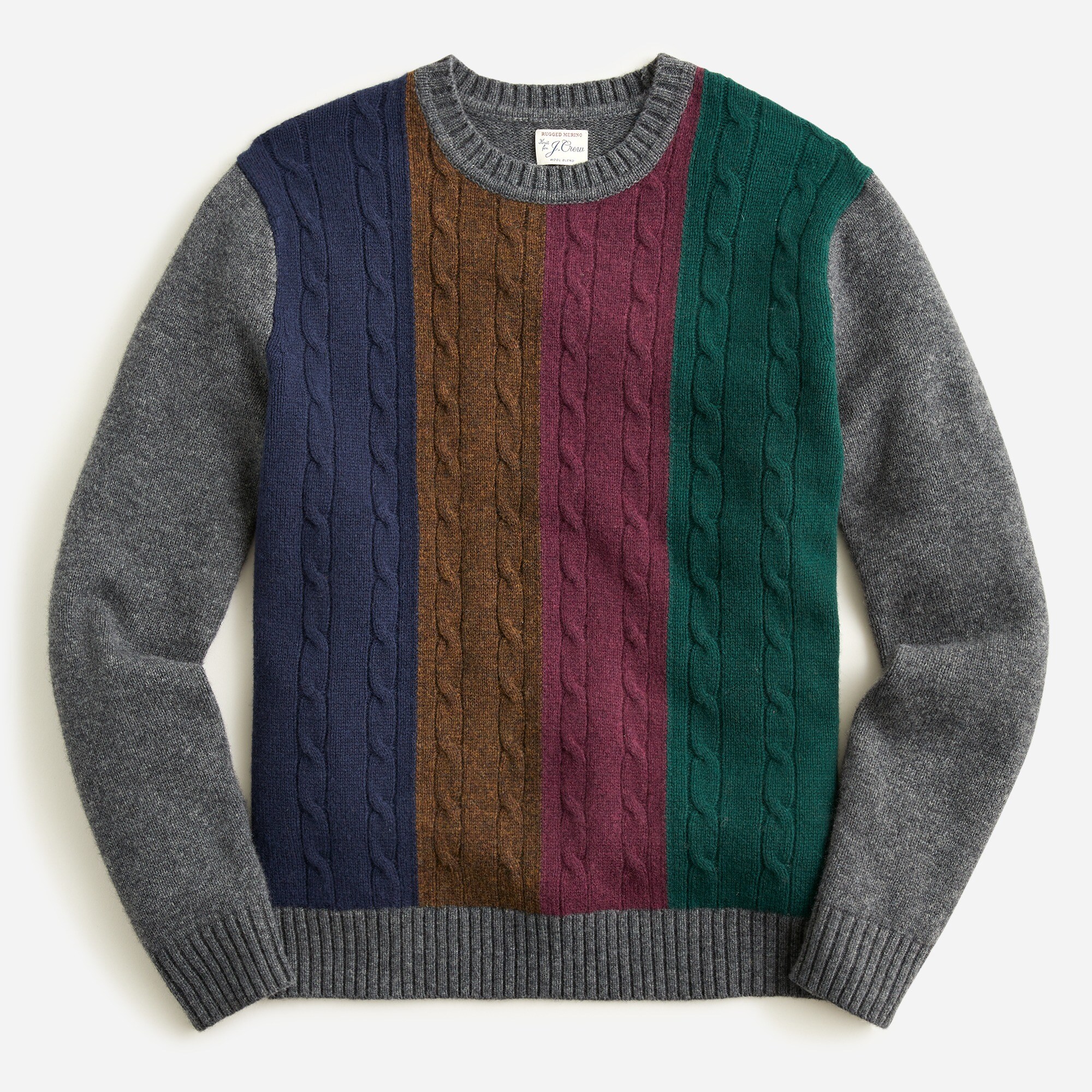 新品　BRIEFING WS WR STRIPE CREW NECK KNIT BI914_SU9675?hei=1700&crop=0,0