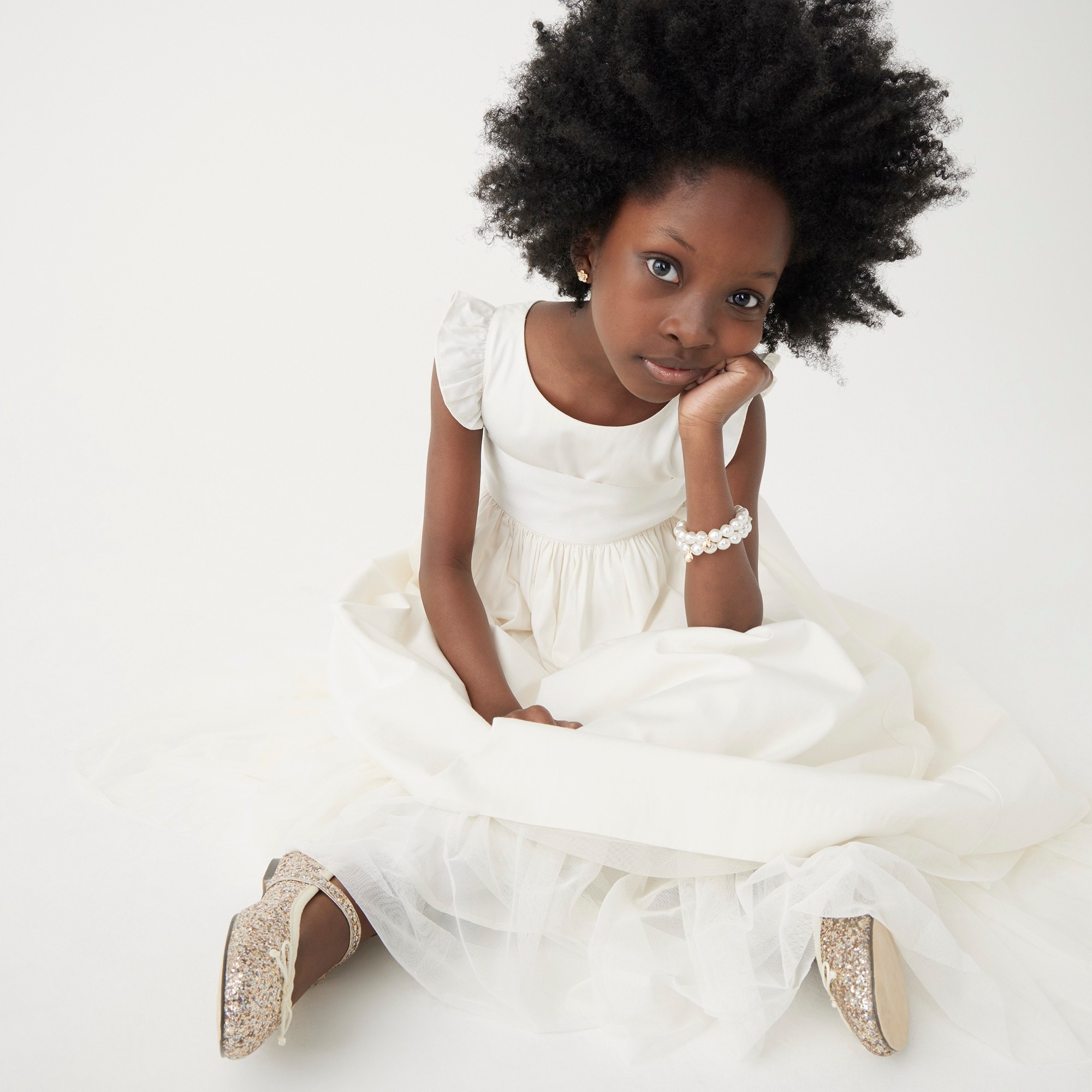 Dresses For Girls