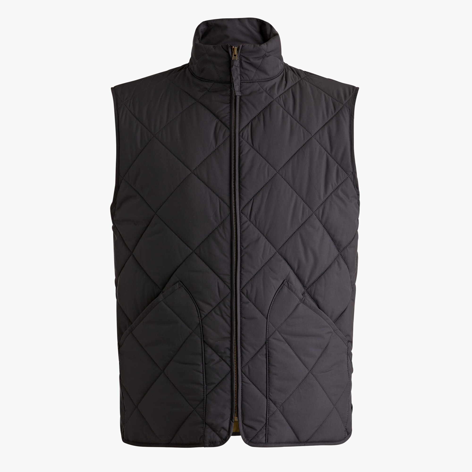 Factory Walker Vest For Men
