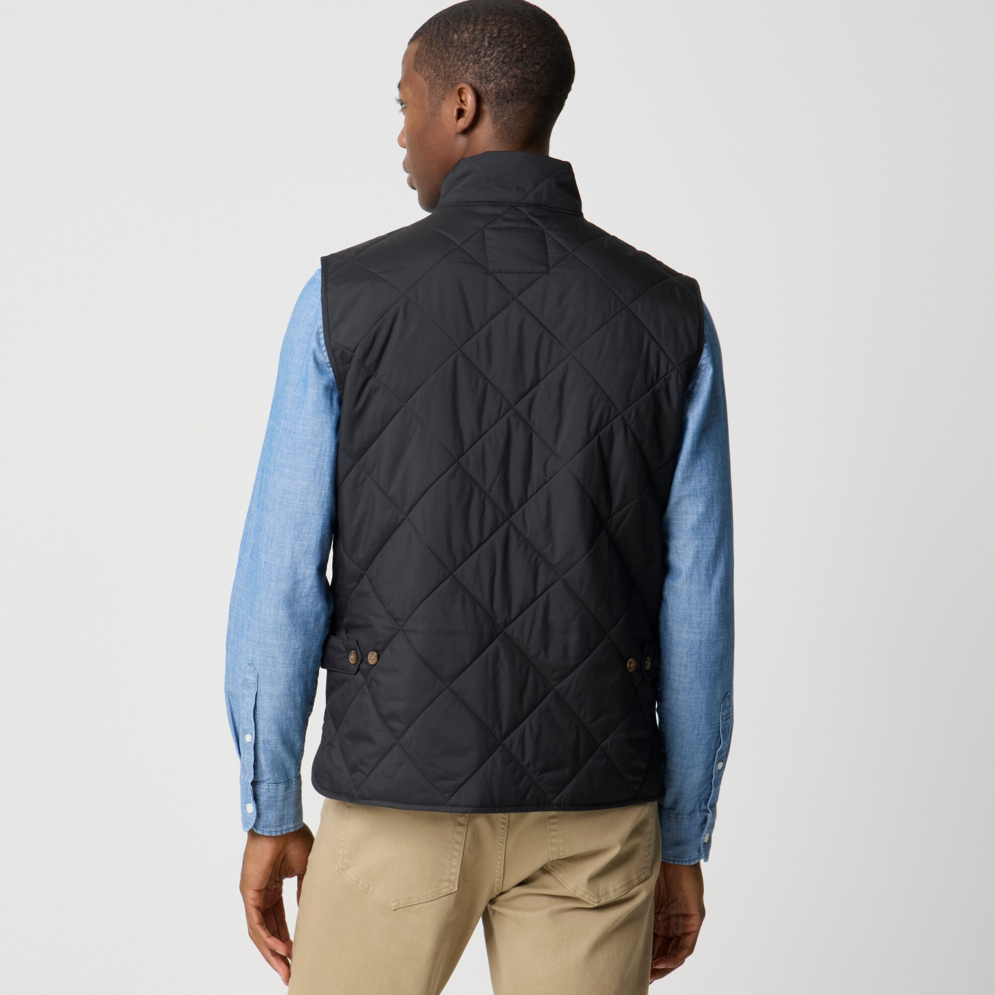 Walker vest