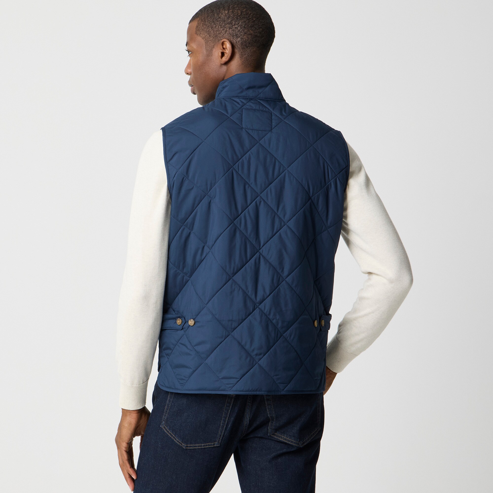 Walker Vest For Men | Factory