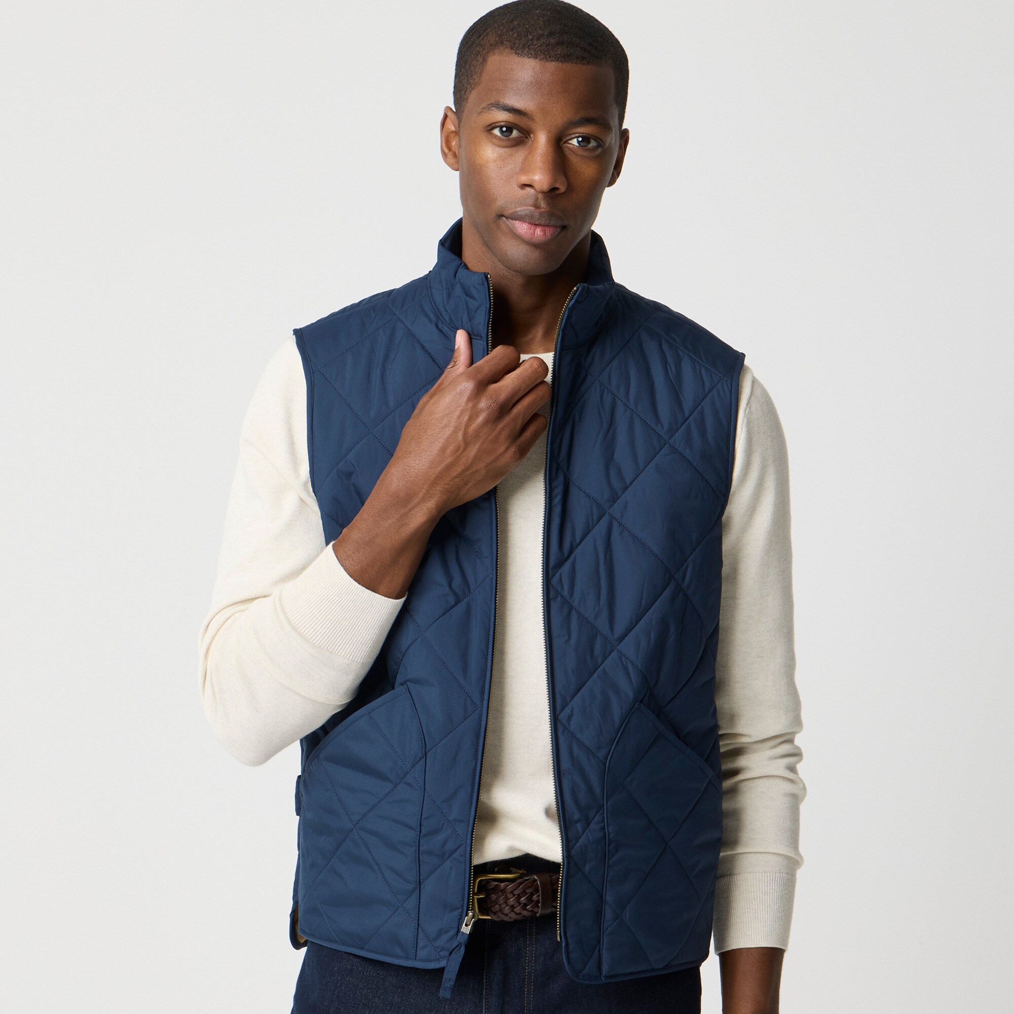 Walker vest