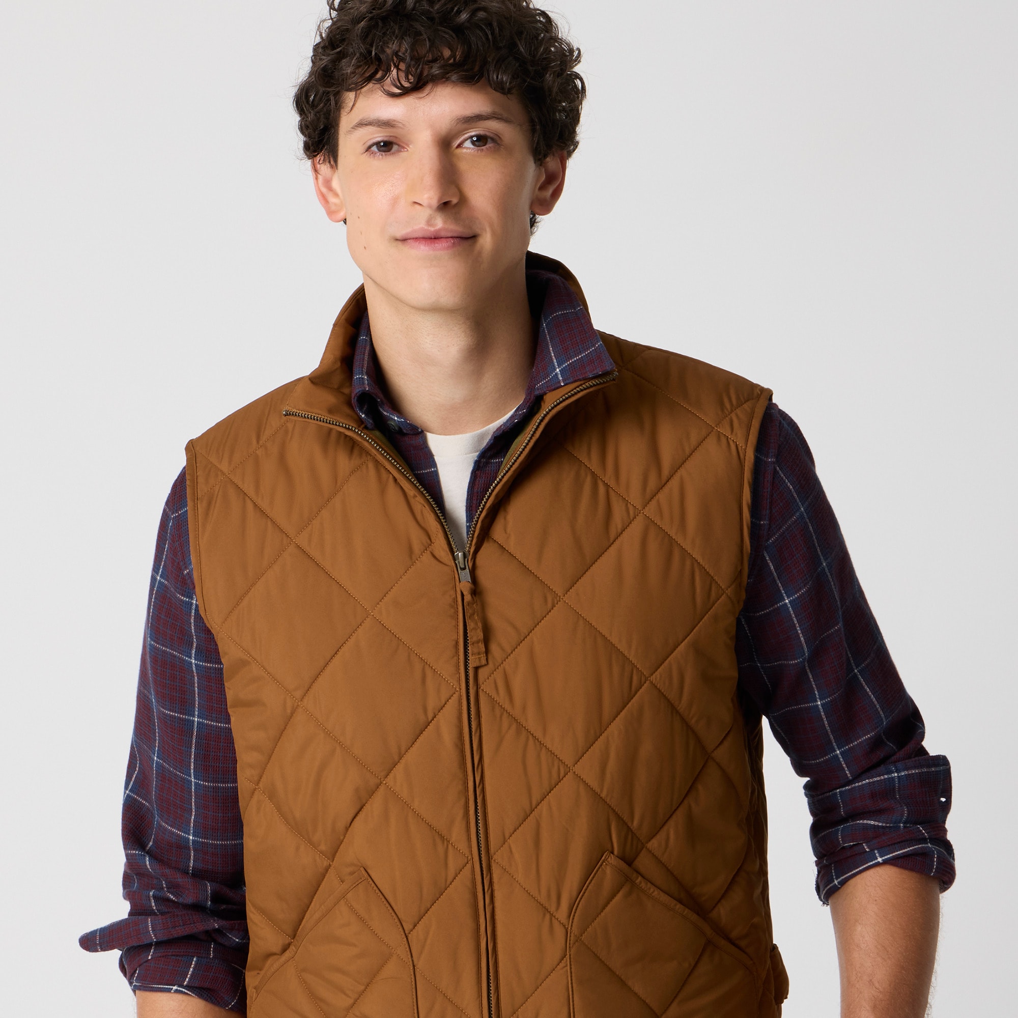 Walker vest