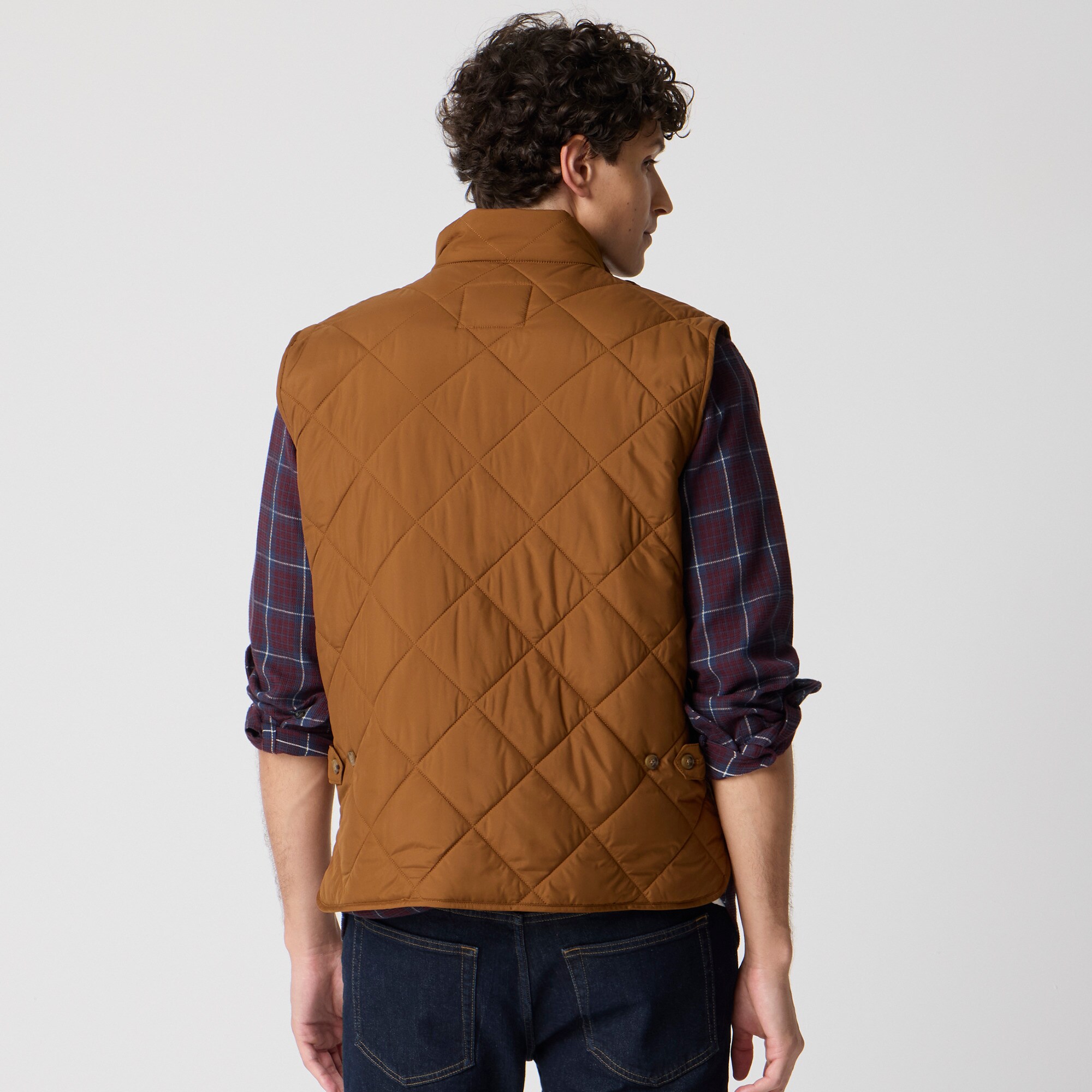 Walker vest
