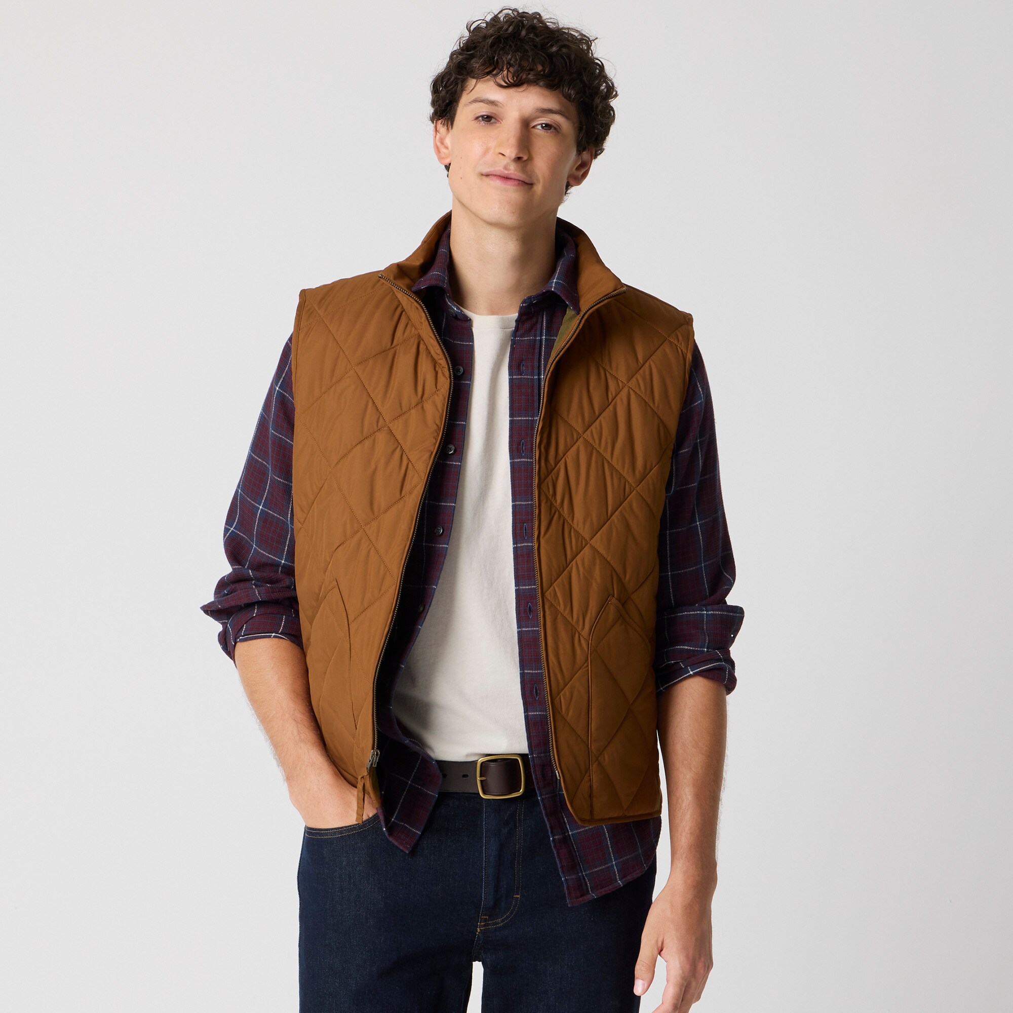 Walker vest