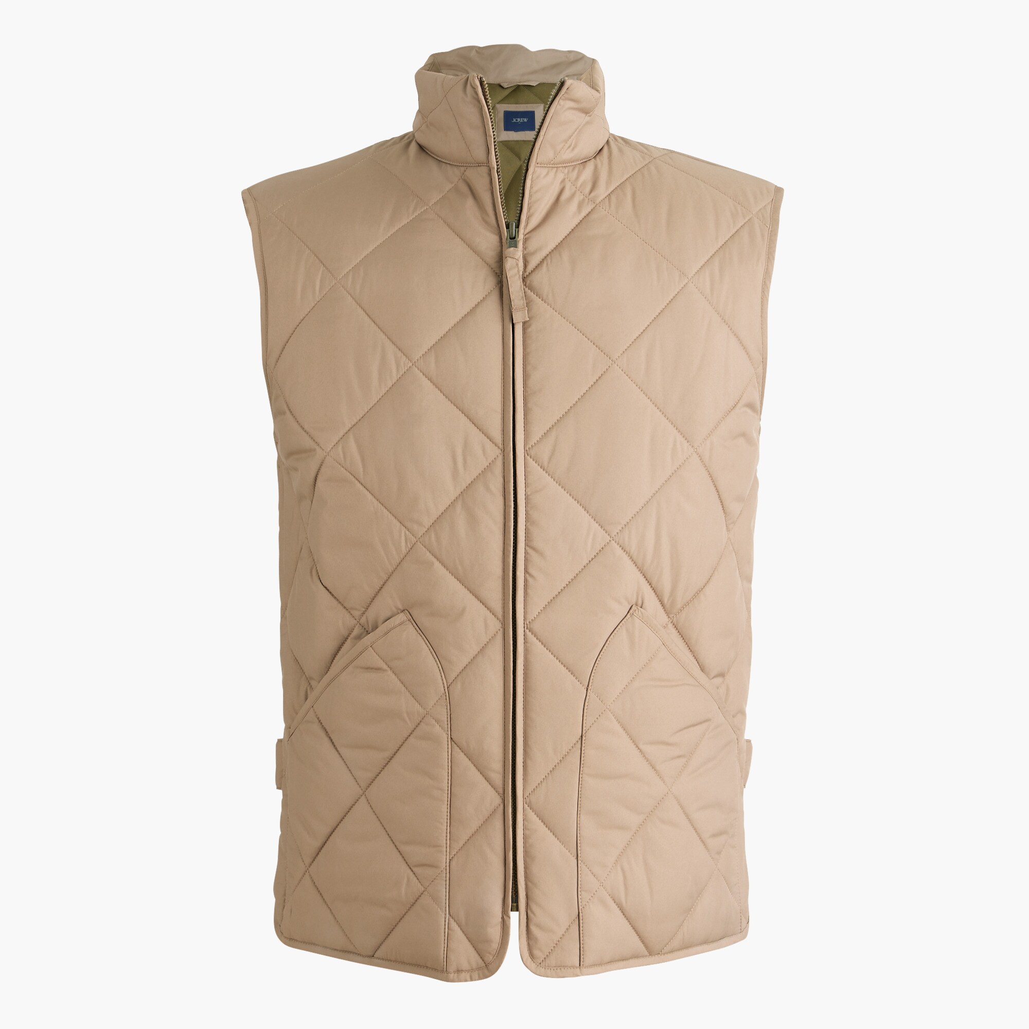 Walker vest