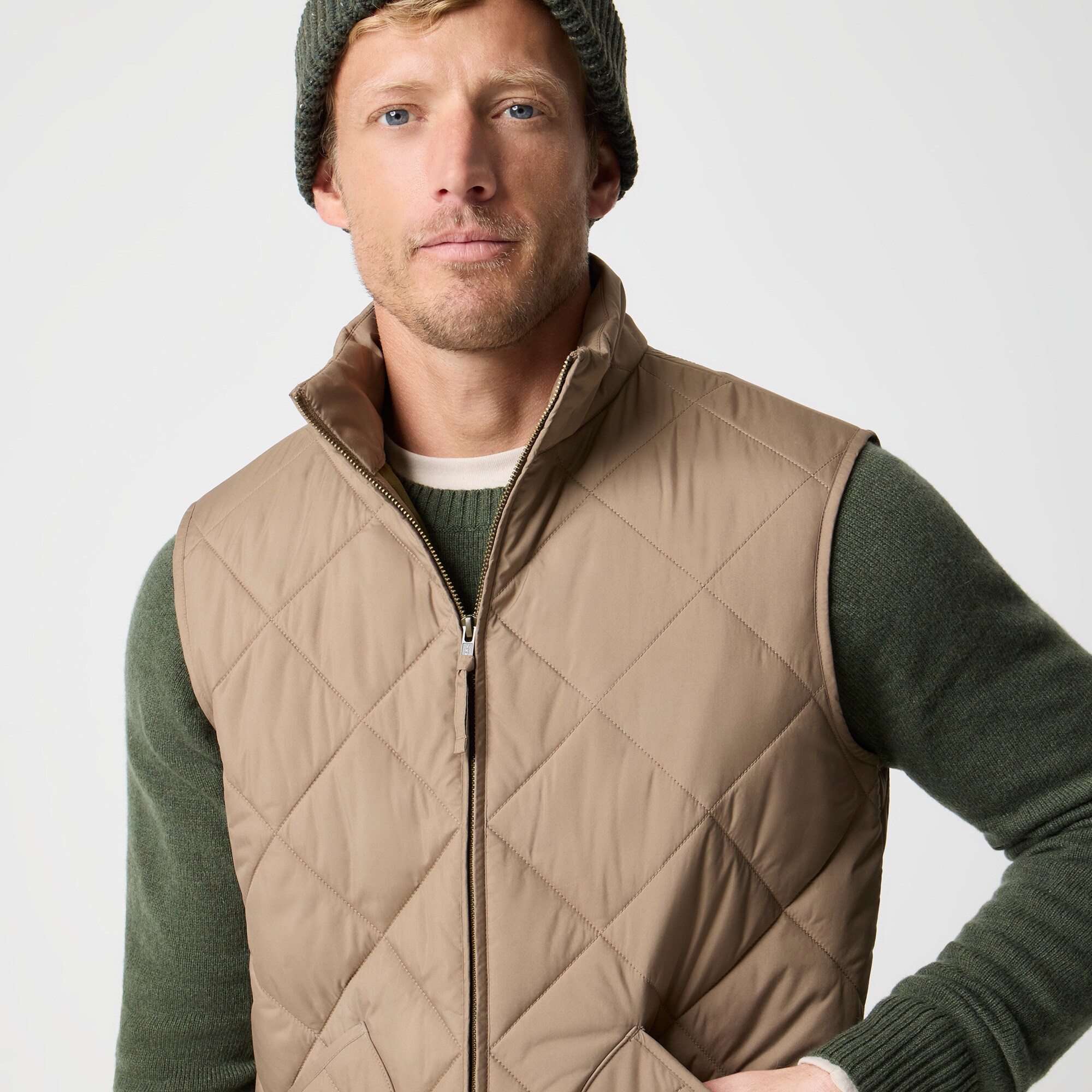 Walker vest
