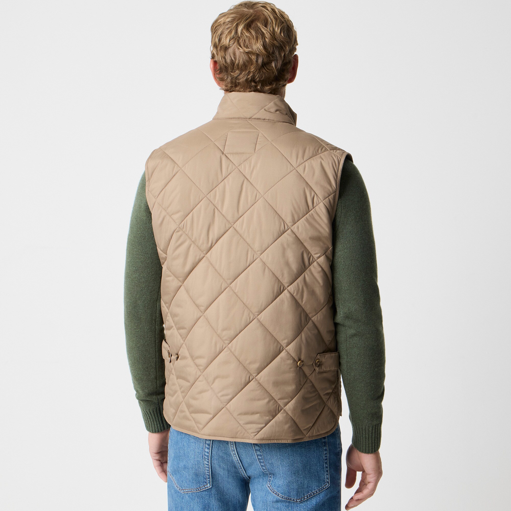 Walker vest