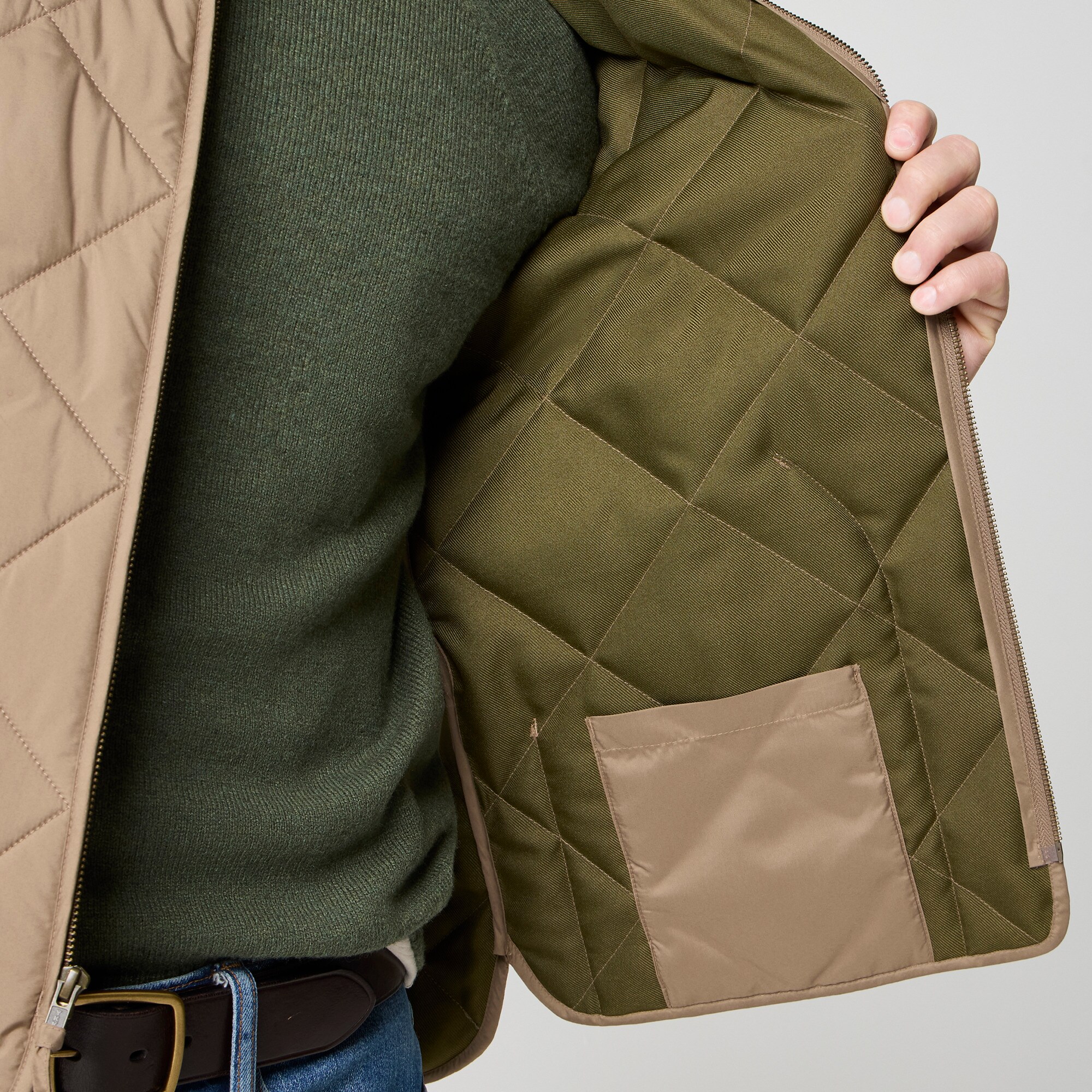 Walker vest