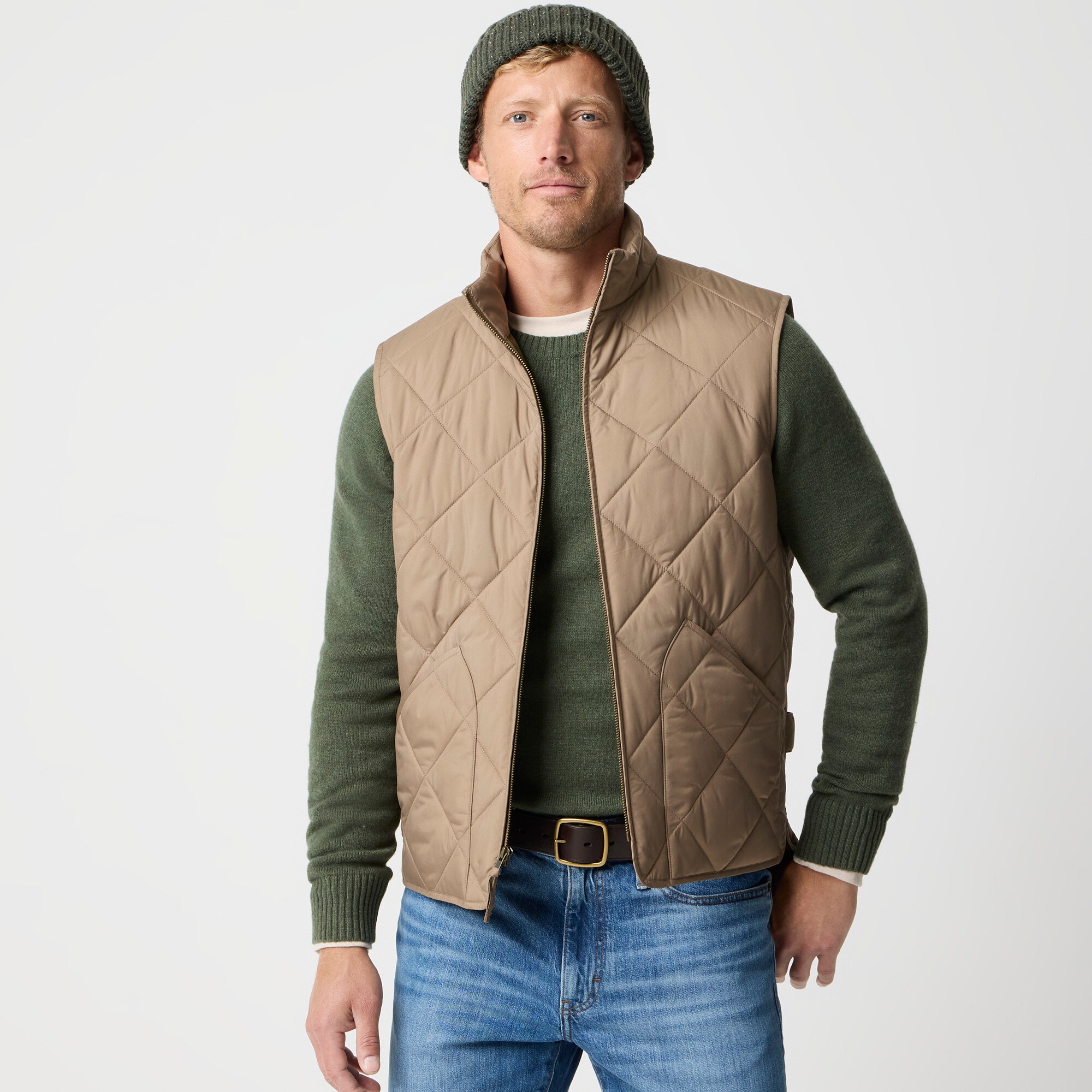 Walker vest
