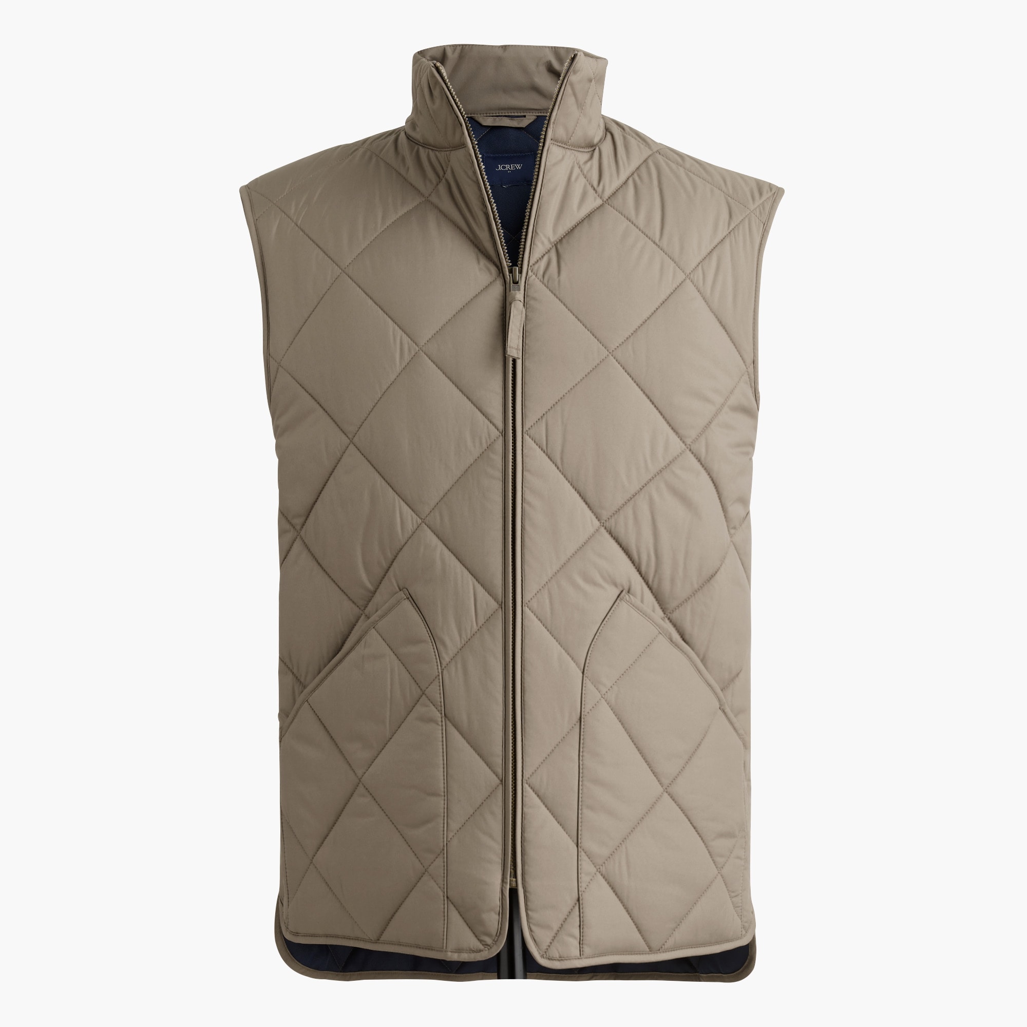 Walker Vest For Men | Factory