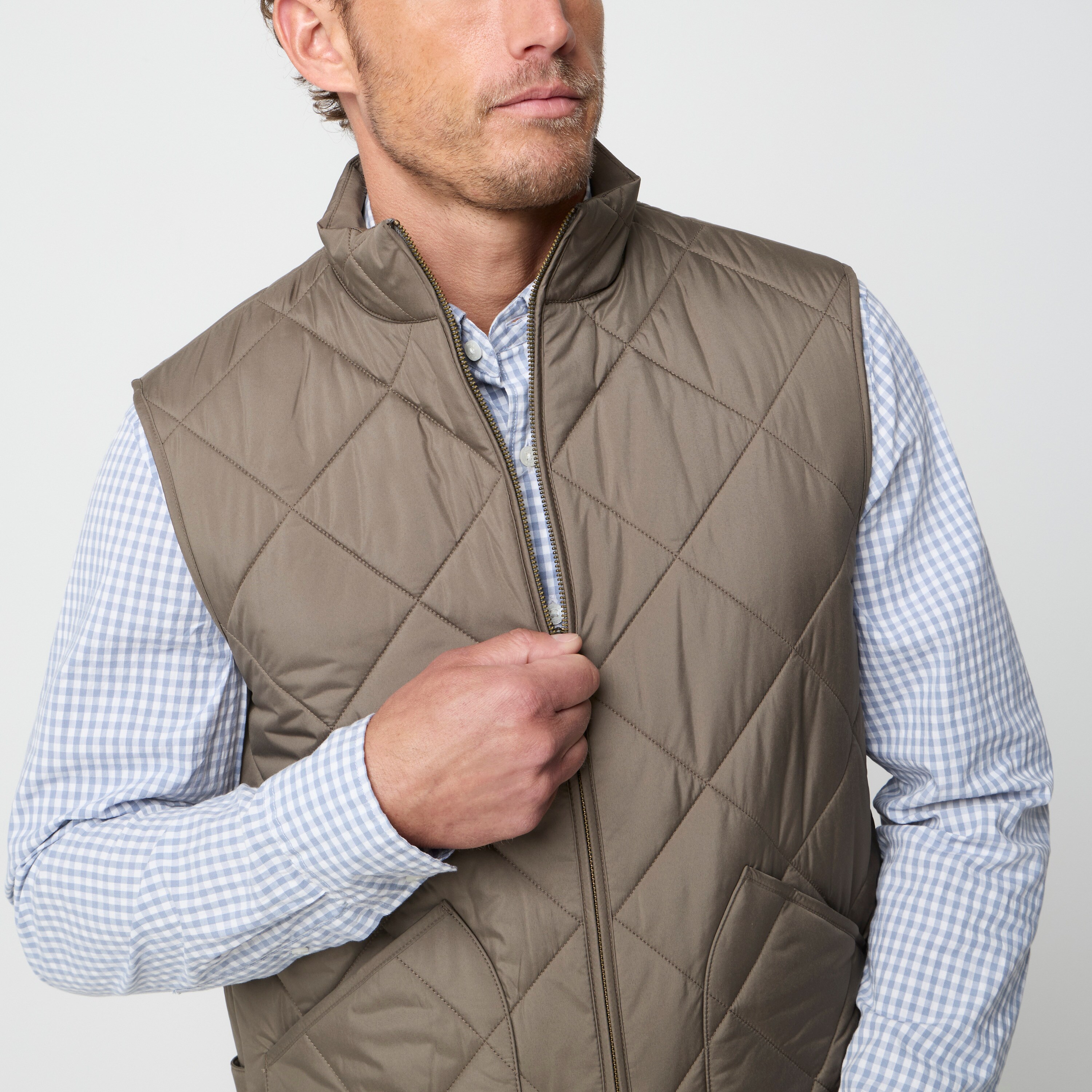 Walker vest