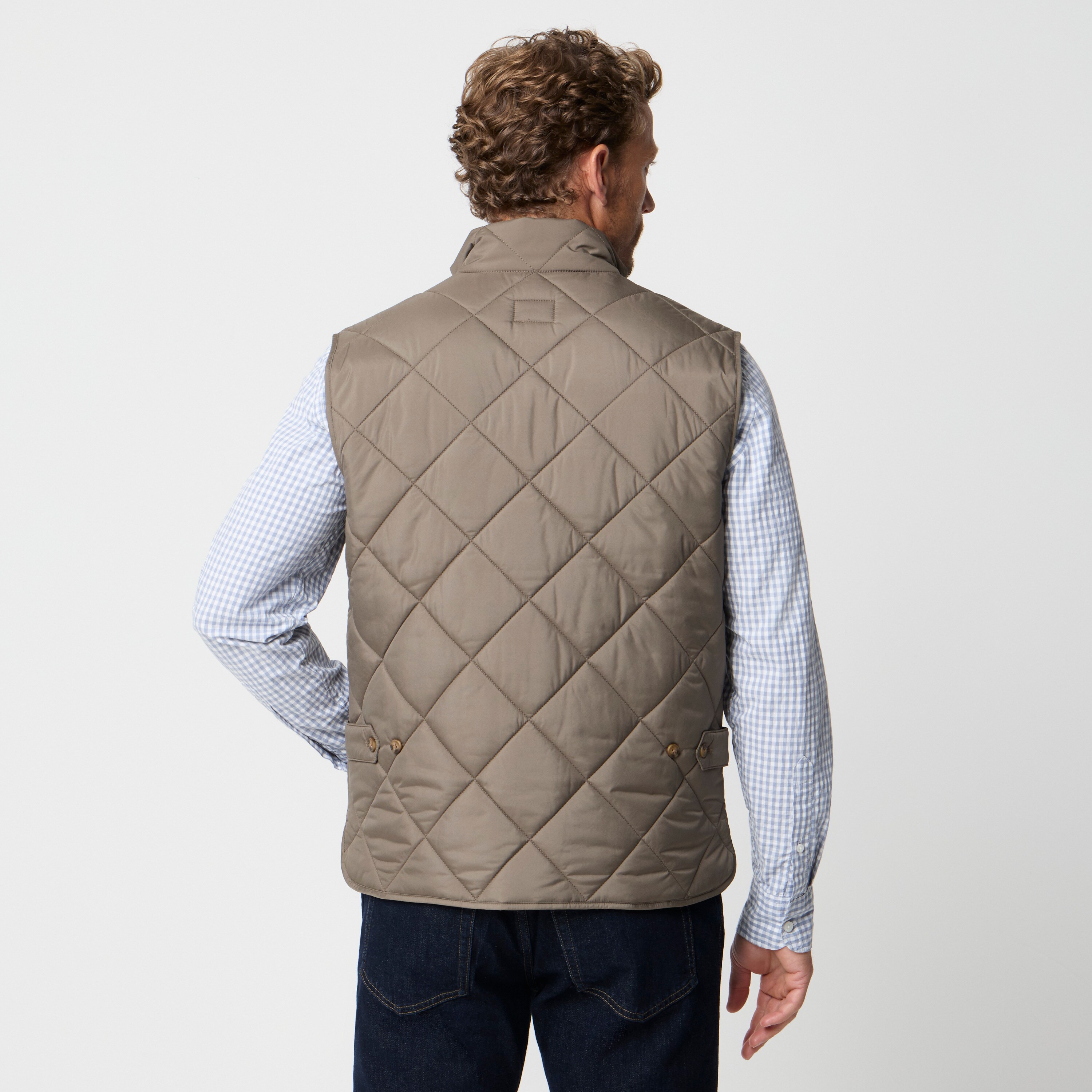 Walker vest