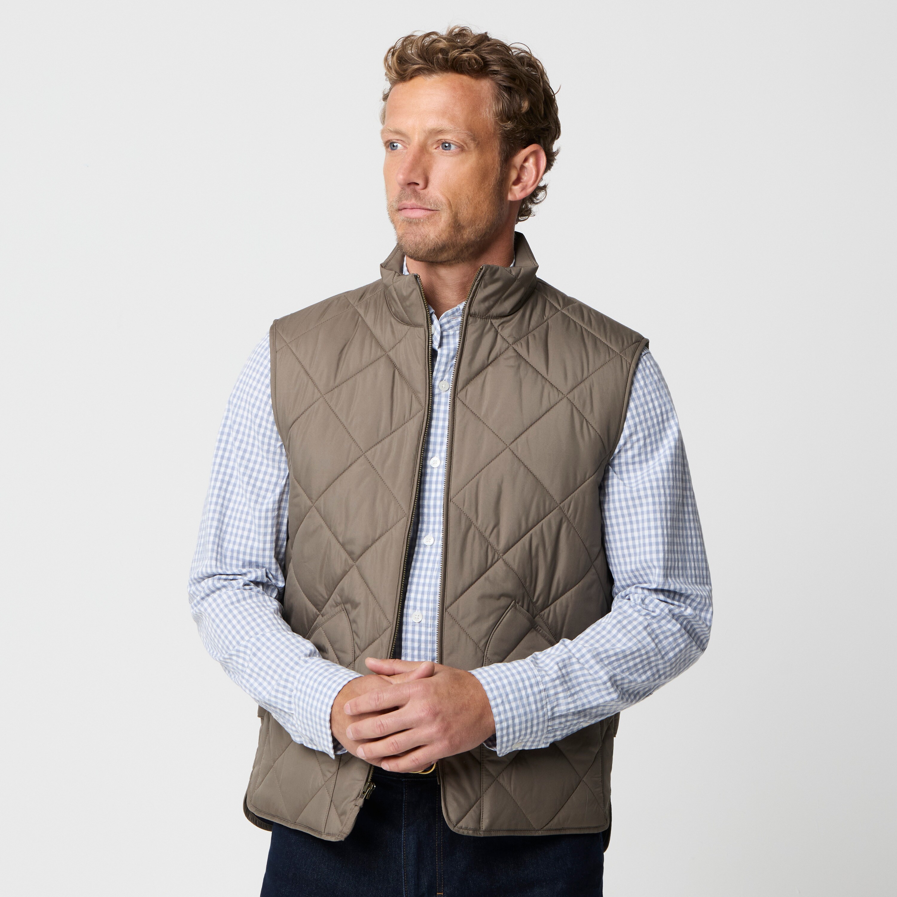 Walker vest
