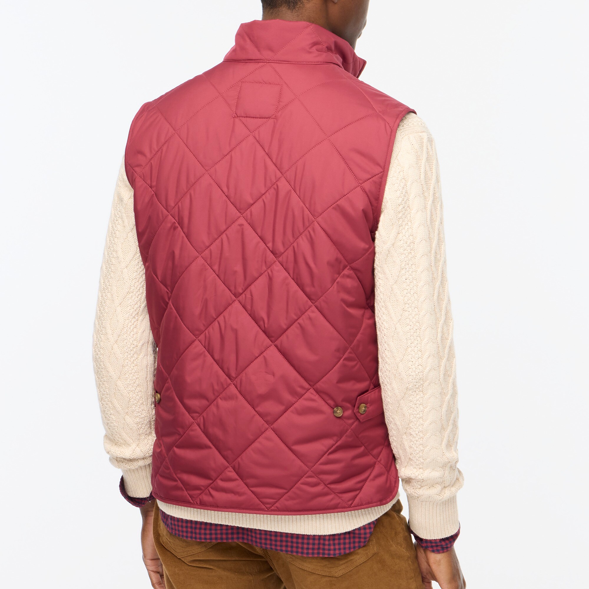 Walker vest