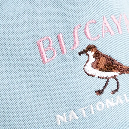 National Park Foundation X J.Crew graphic twill cap NAVY BADLANDS NATIONAL  j.crew: national park foundation x j.crew graphic twill cap for men