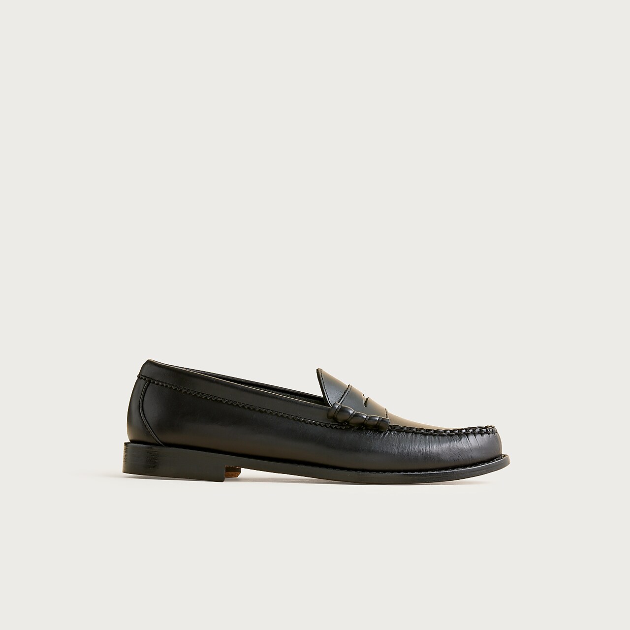 Ludlow Penny Loafers For Men | J.Crew
