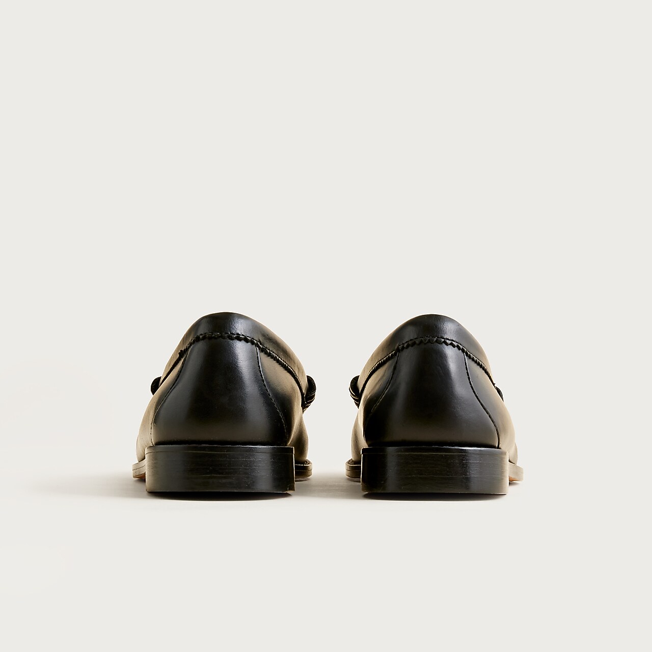 Ludlow Penny Loafers For Men | J.Crew