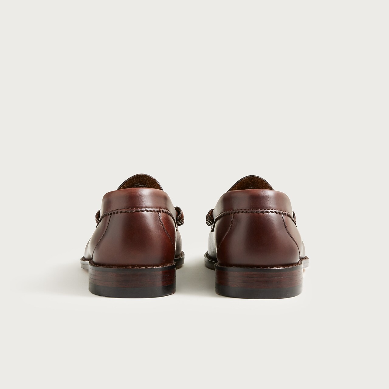 Ludlow Tassel Loafers For Men | J.Crew