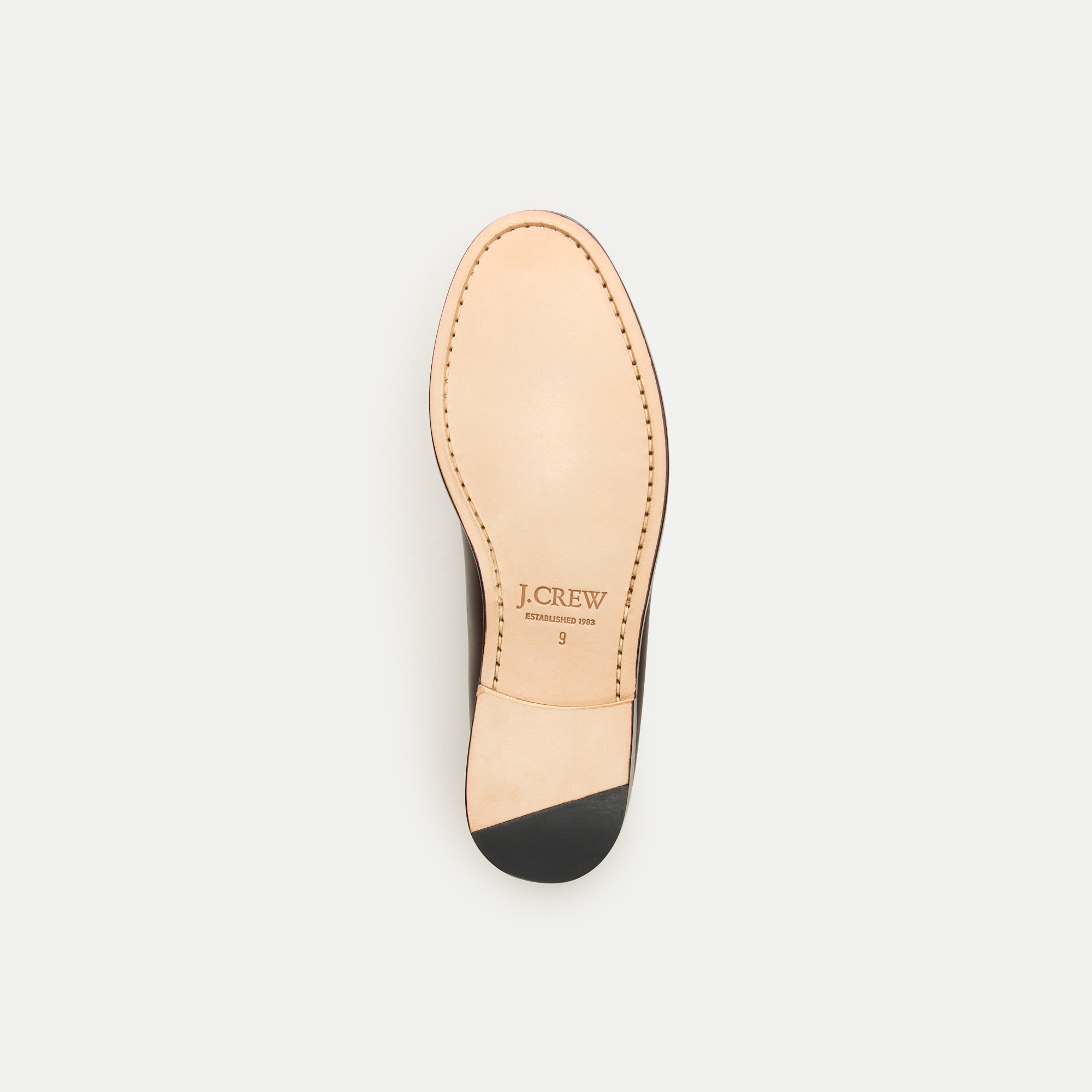 Camden Slip-on Loafers In Harris Tweed® For Men | J.Crew