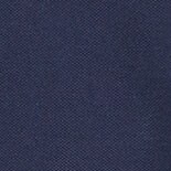 Long-sleeve flex piqué polo NAVY