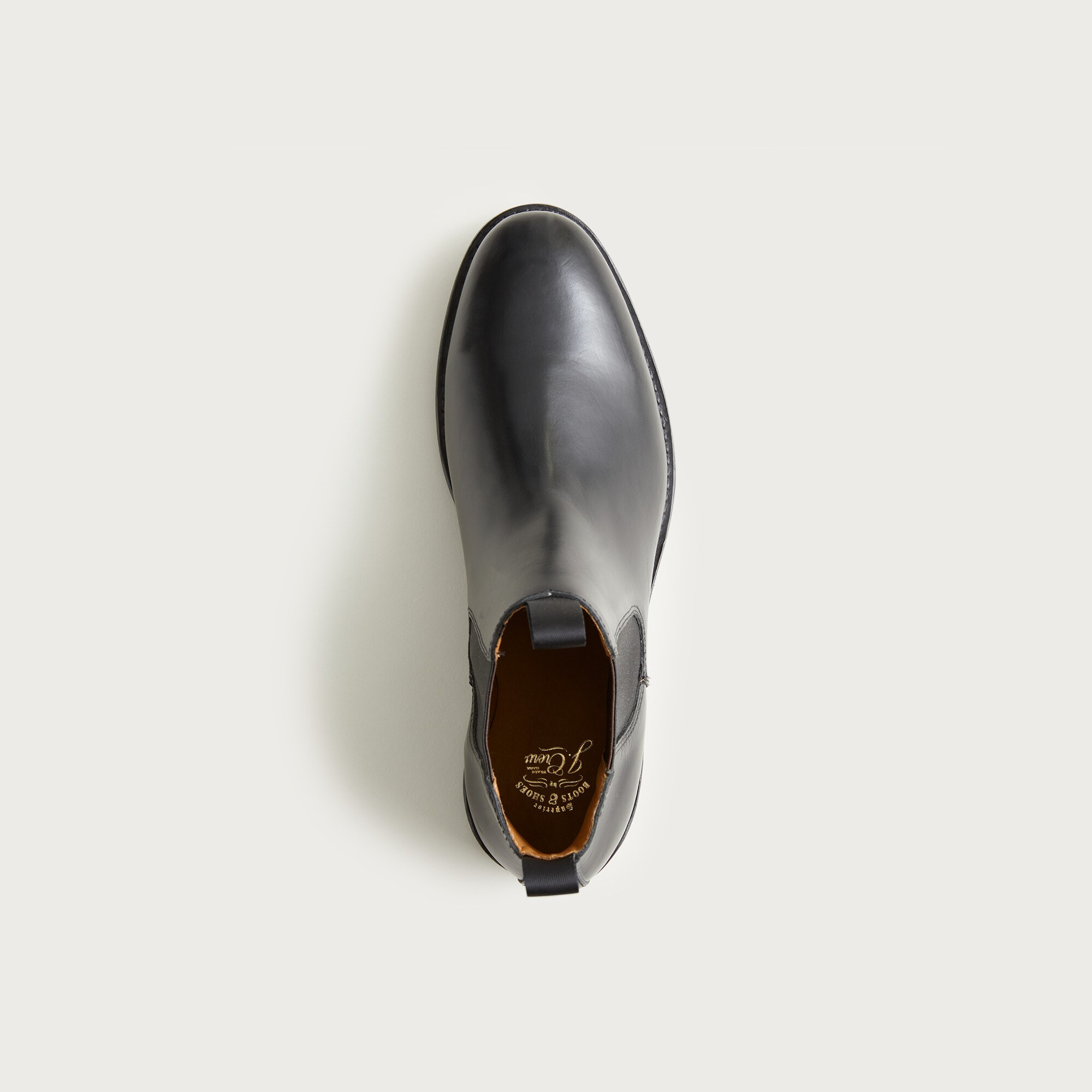 Kenton Chelsea Boots For Men | J.Crew