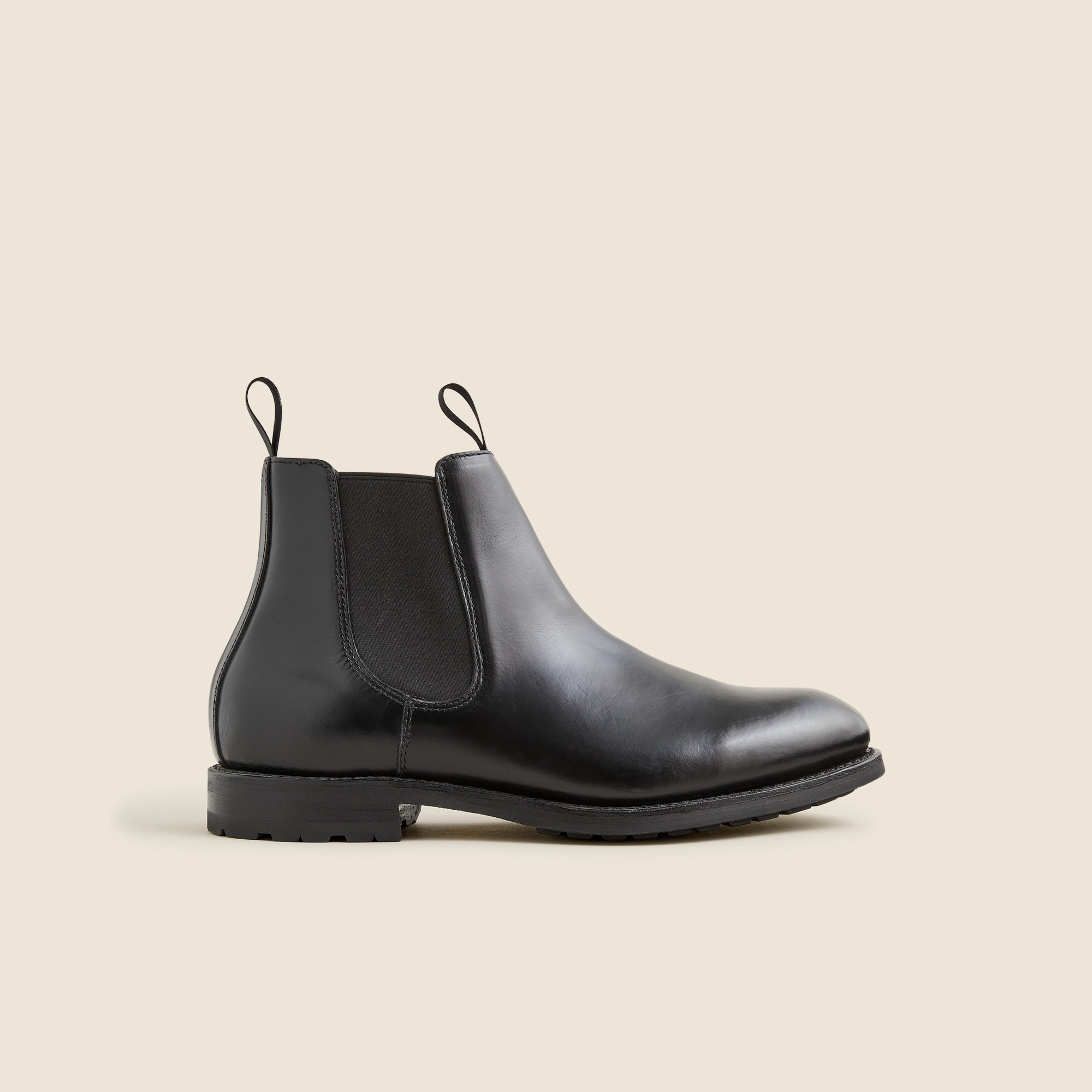 J.Crew: Kenton Chelsea Boots For Men