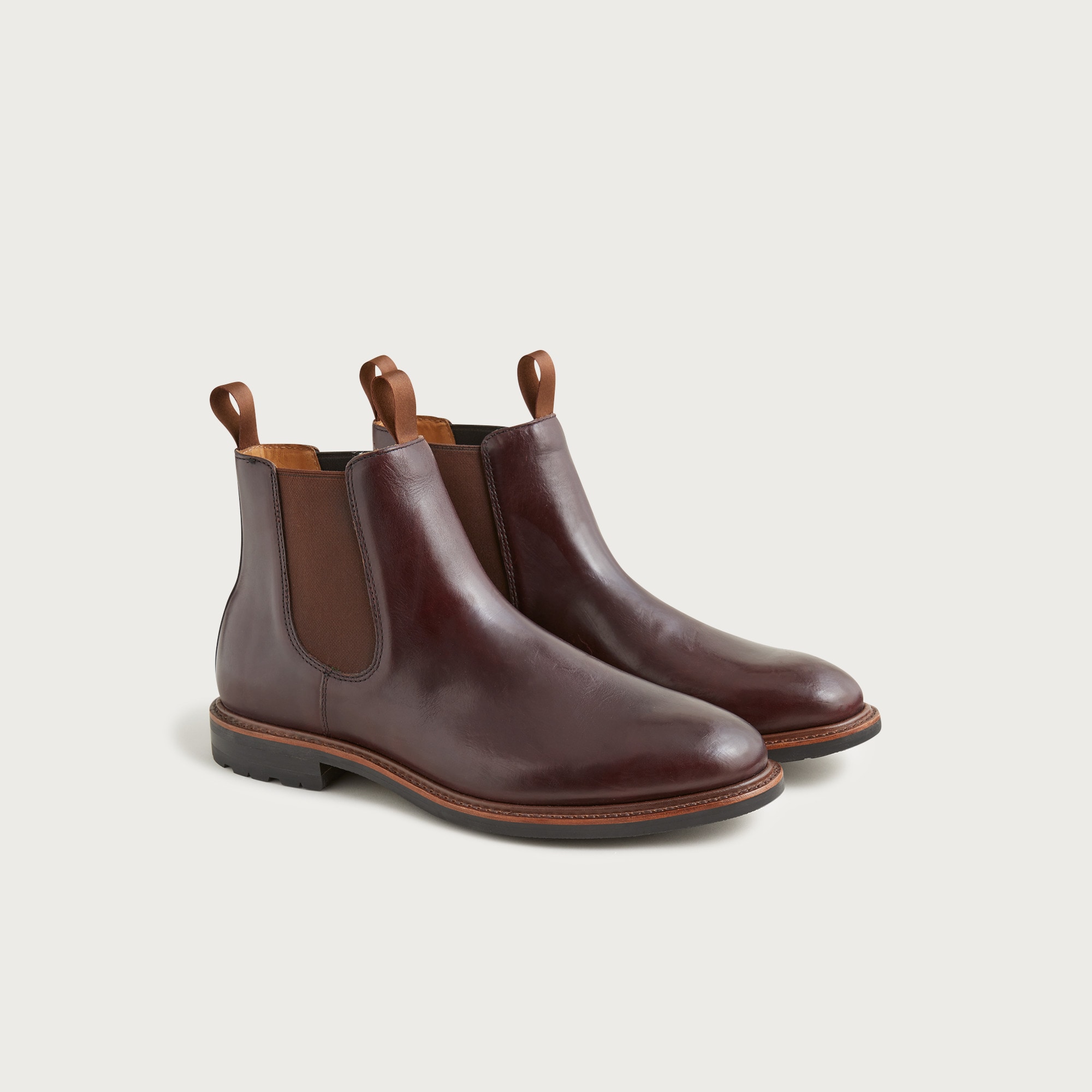 kenton chelsea boots for men