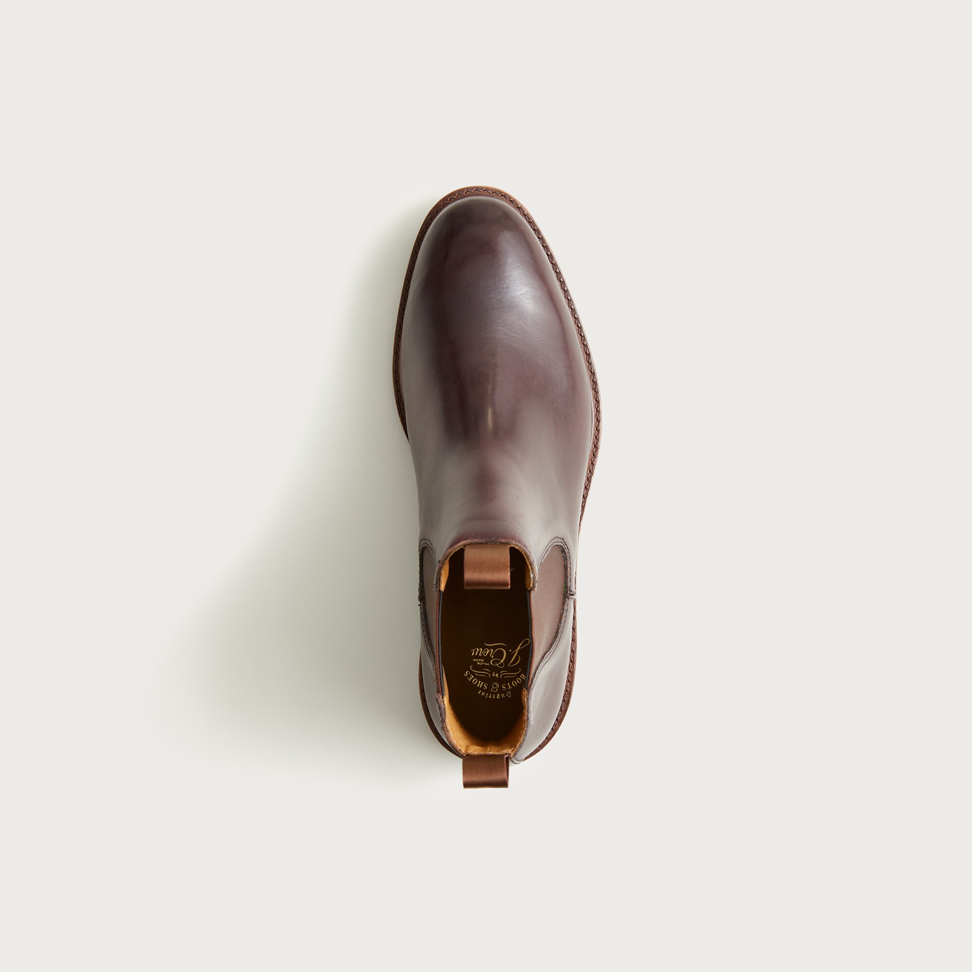 Kenton Chelsea boots