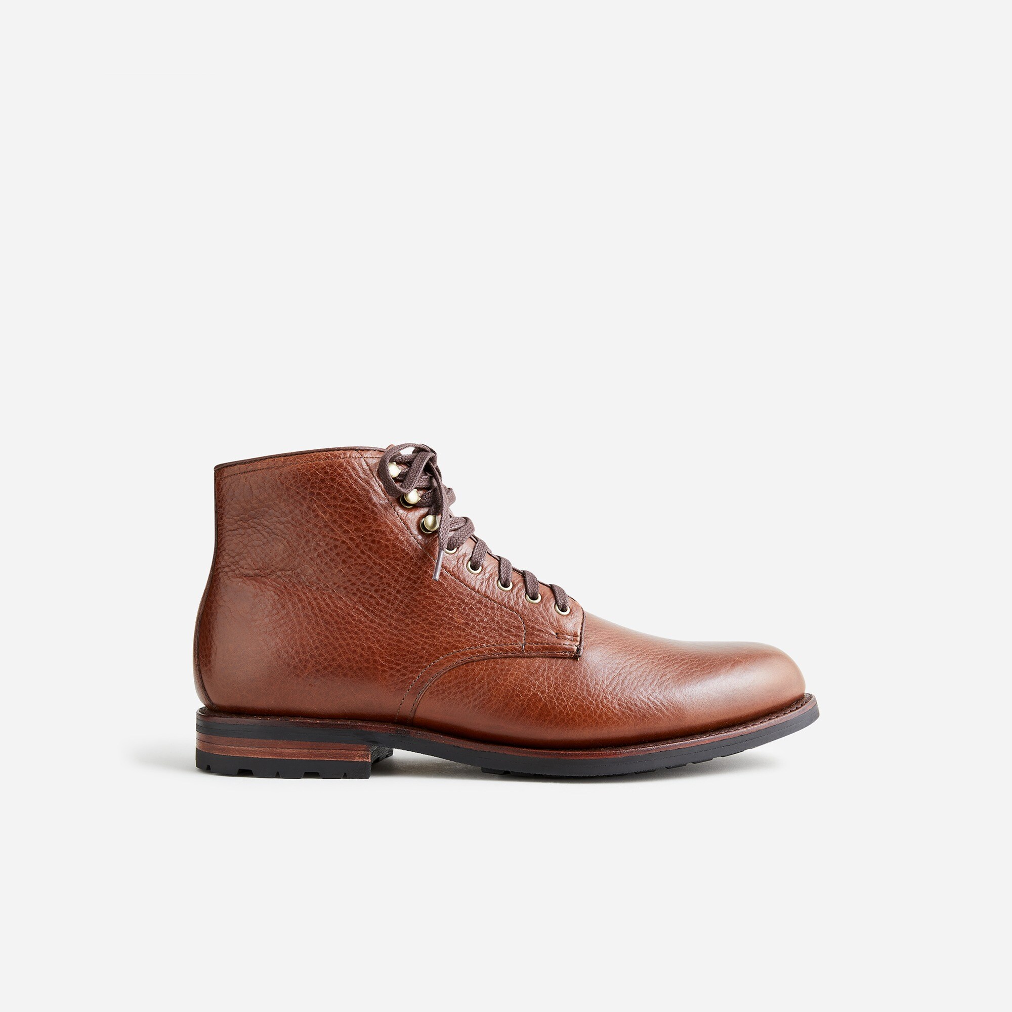 Kenton plain-toe boots
