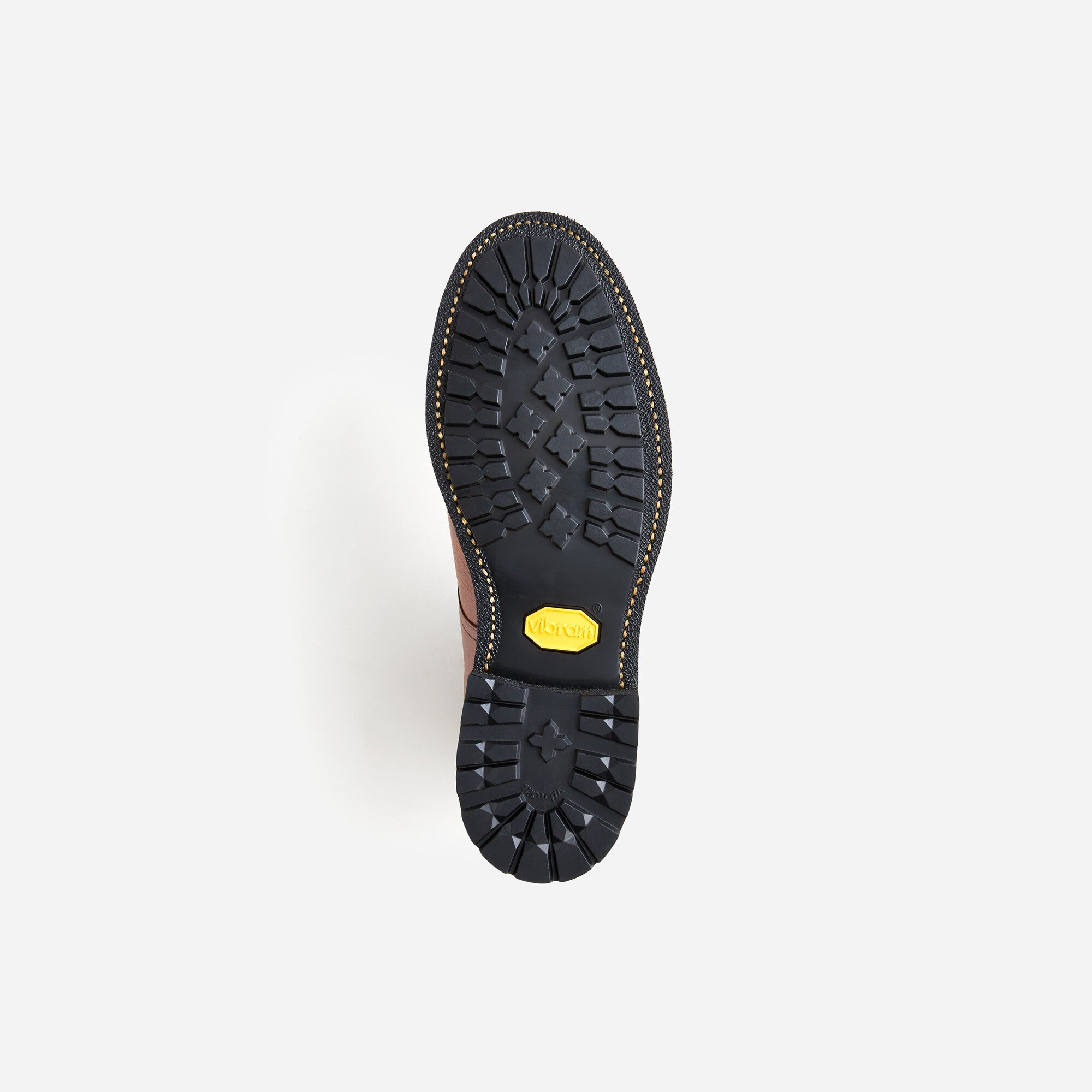 Kenton plain-toe boots