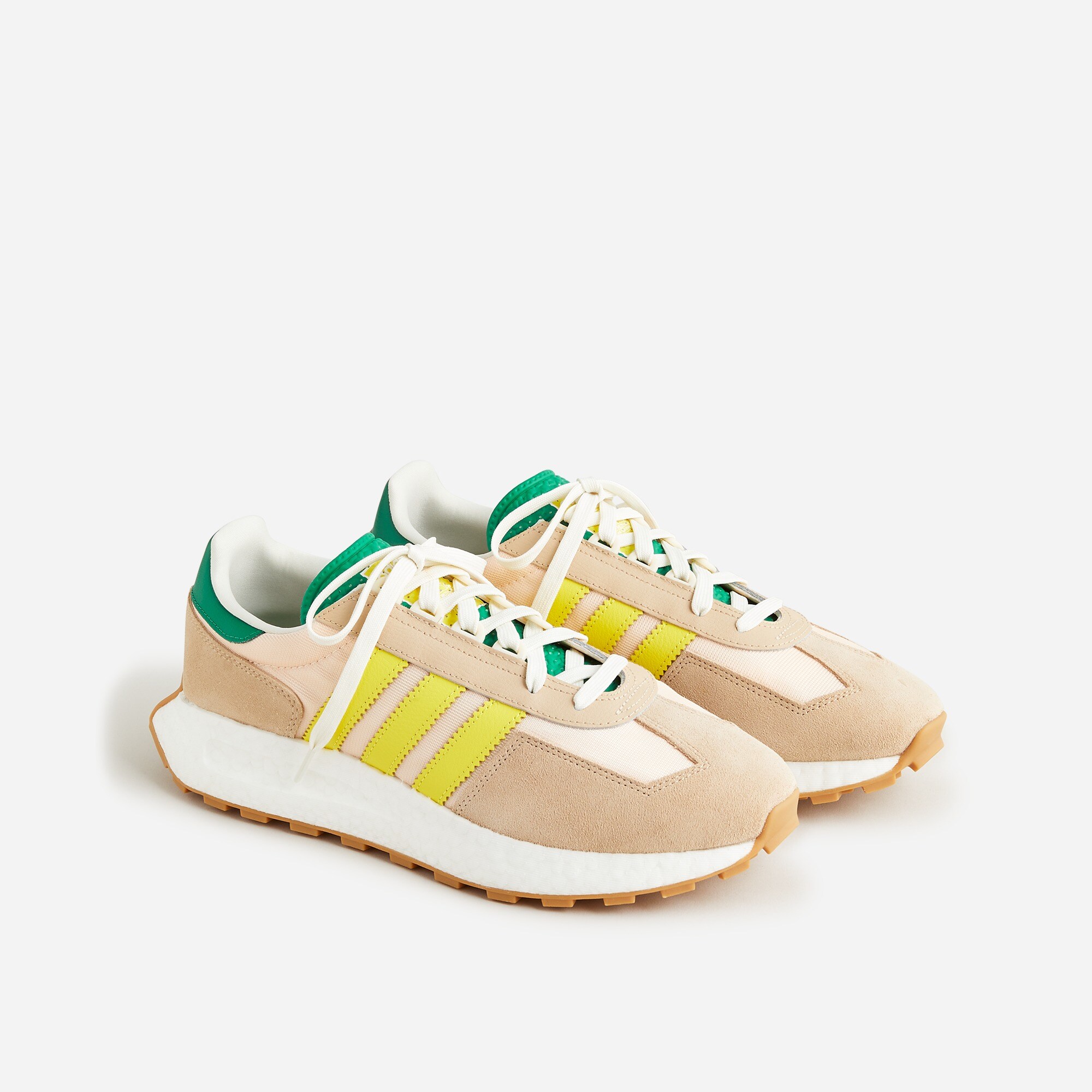 adidas gazelle silver green womens Buy ADIDAS MARATHON TECH W – Superkicks main image 0