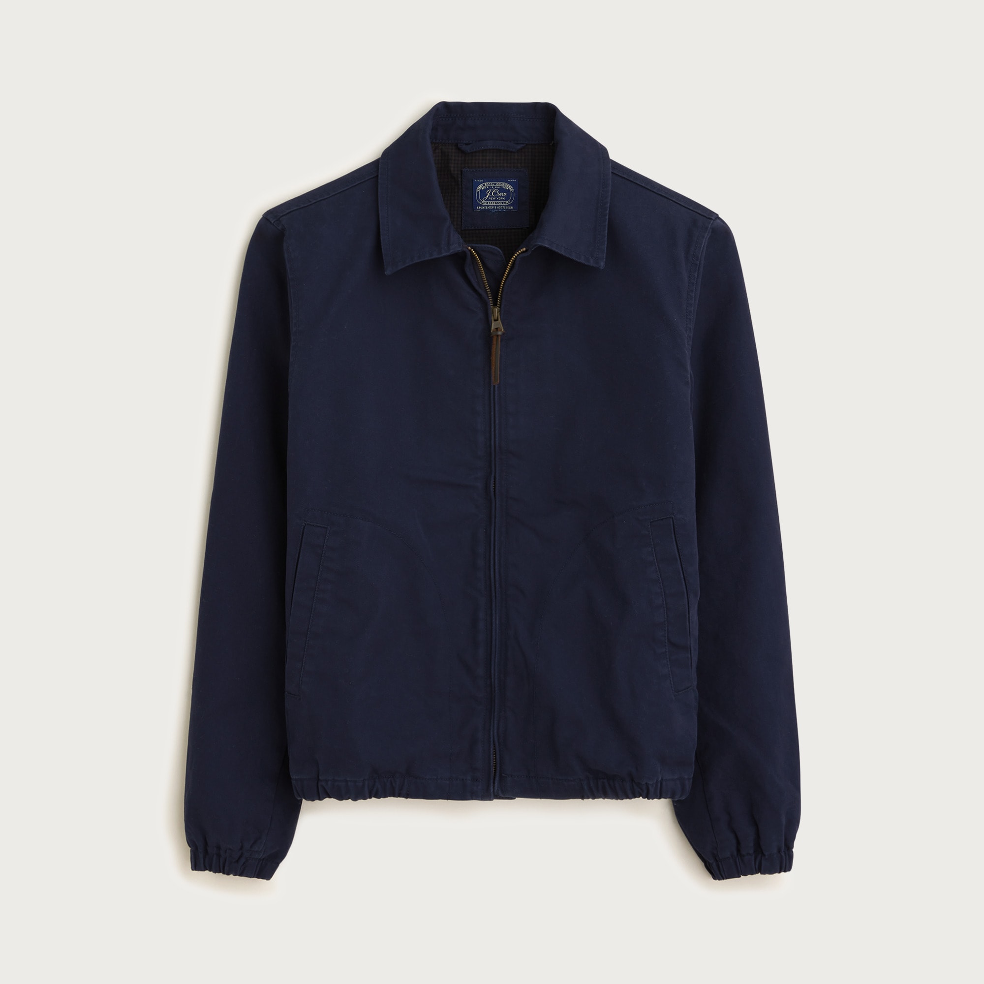 Midweight Cashmere Cardigan Sweater For Men | J.Crew