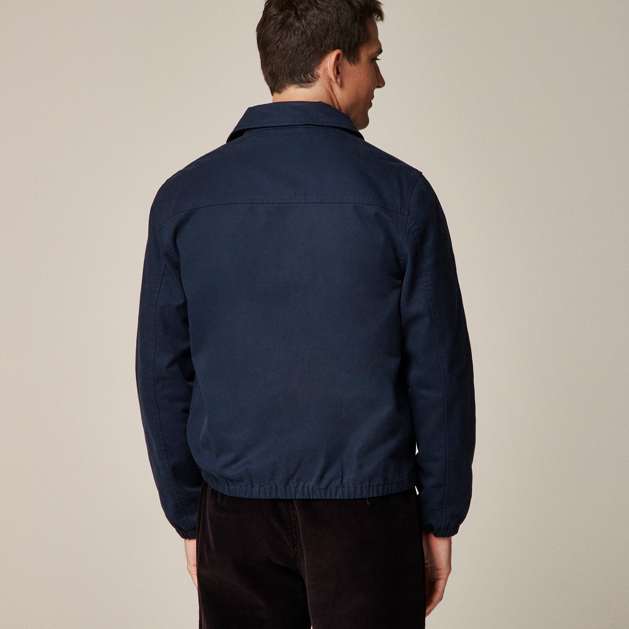Men's Clothing - Coats & Jackets | J.Crew
