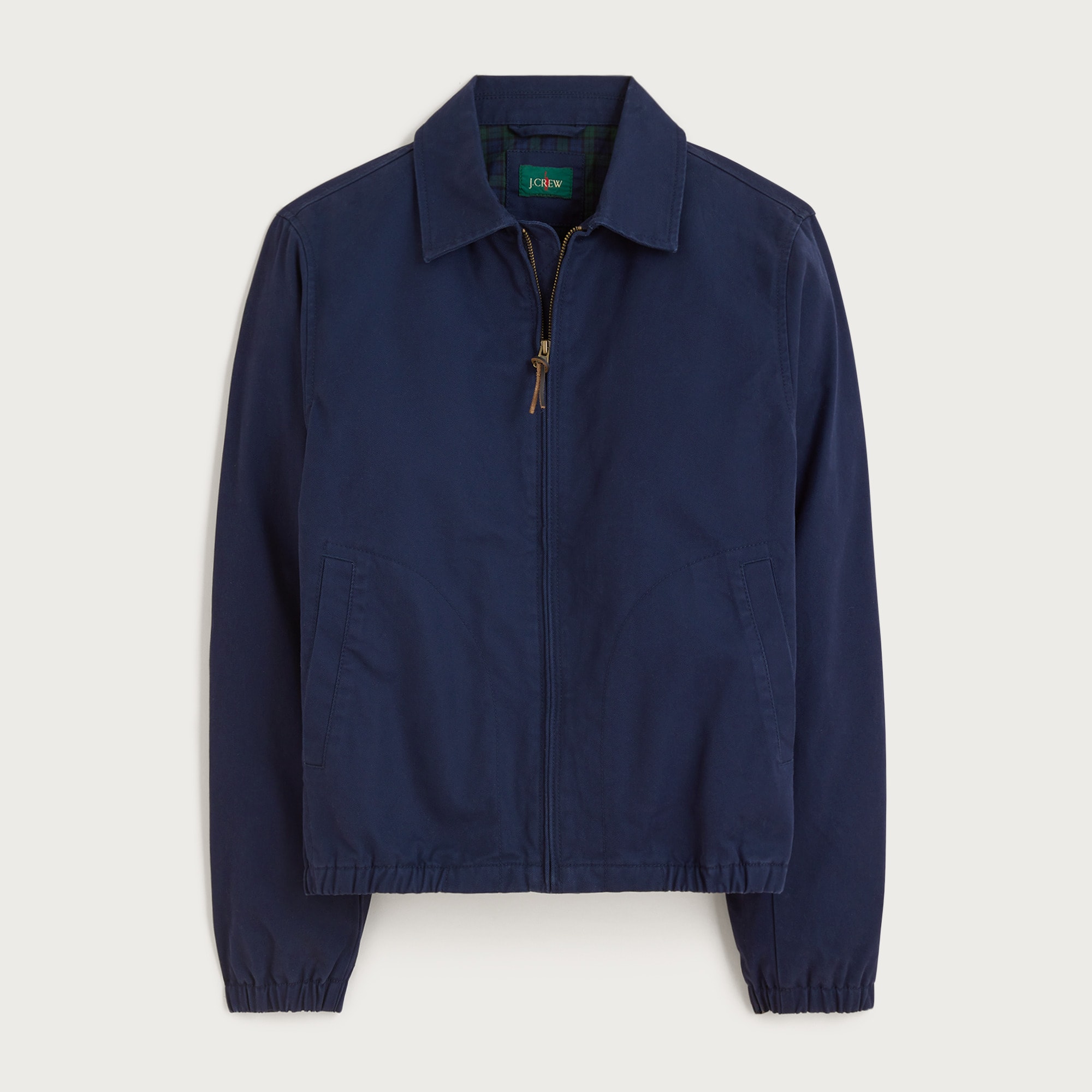 Wallace & Barnes Service Jacket For Men | J.Crew
