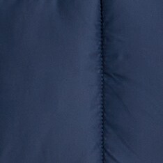 Nordic puffer vest with PrimaLoft® VARSITY NAVY j.crew: nordic puffer vest with primaloft® for men
