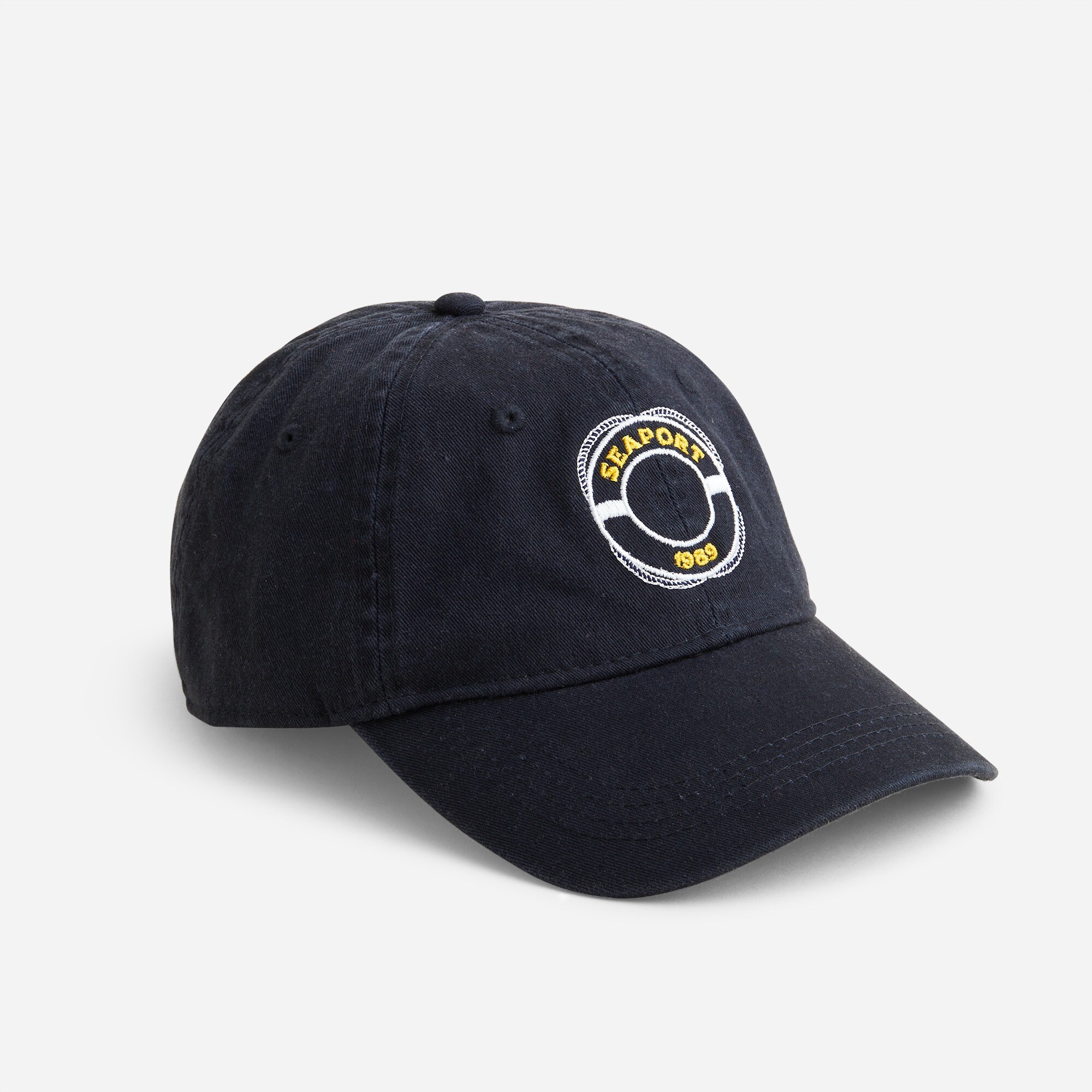 Old Soldier seaport cap