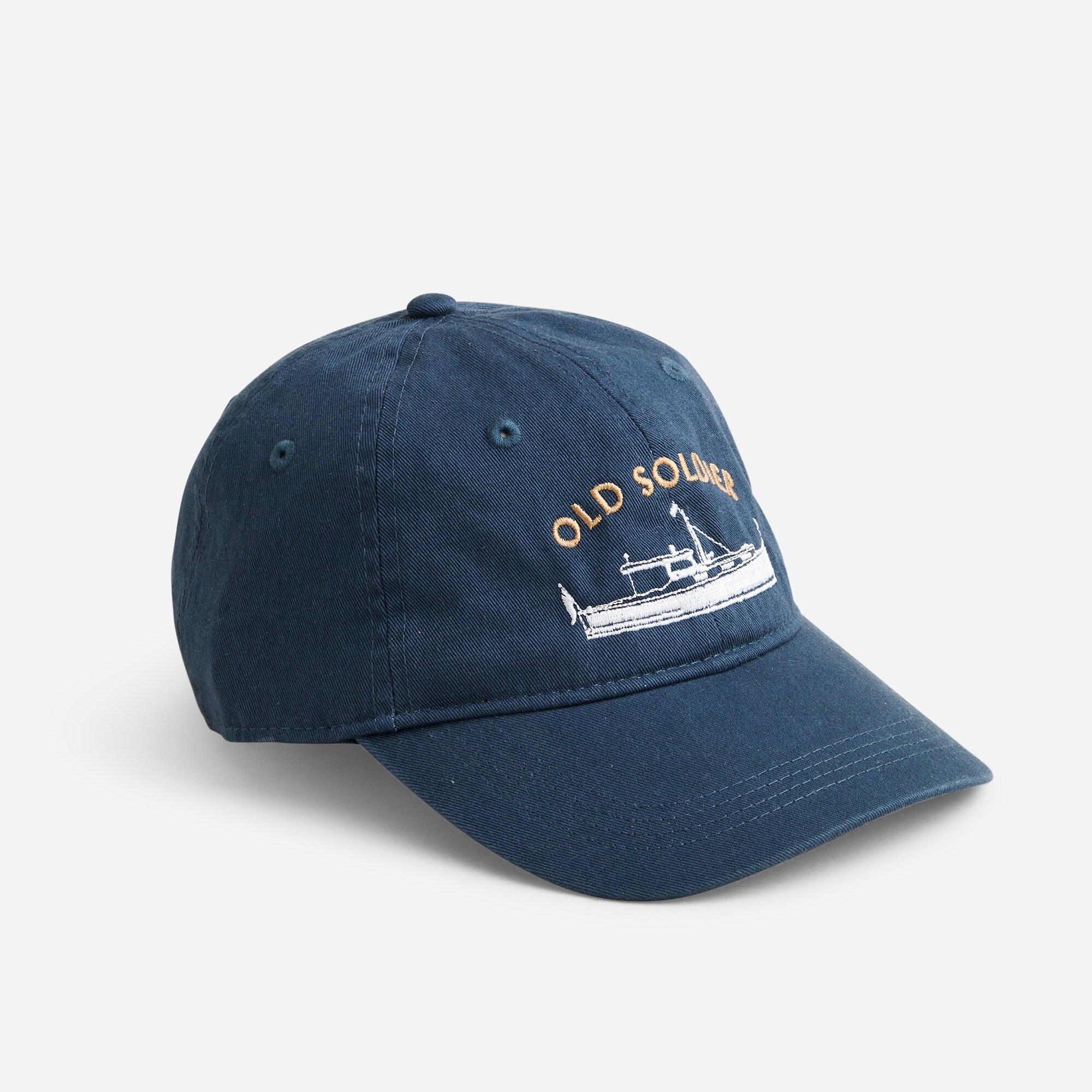 Old Soldier cap