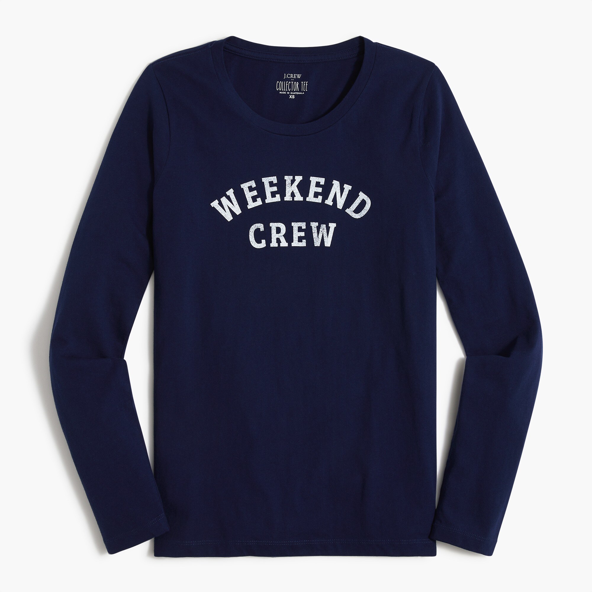 Long-sleeve 