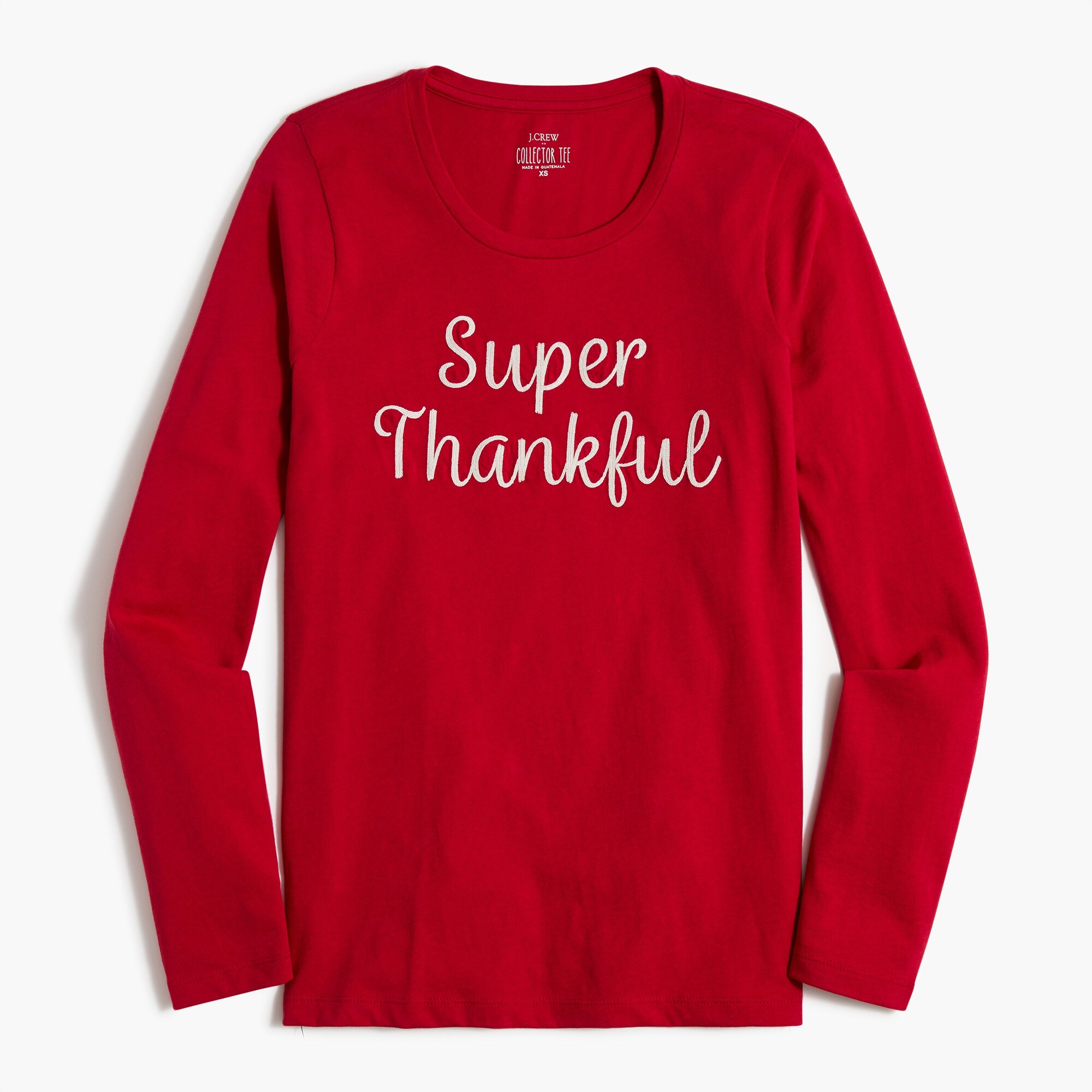 Long-sleeve 
