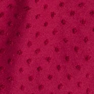 Poet-sleeve clip-dot top BLUE BREEZE factory: poet-sleeve clip-dot top for women